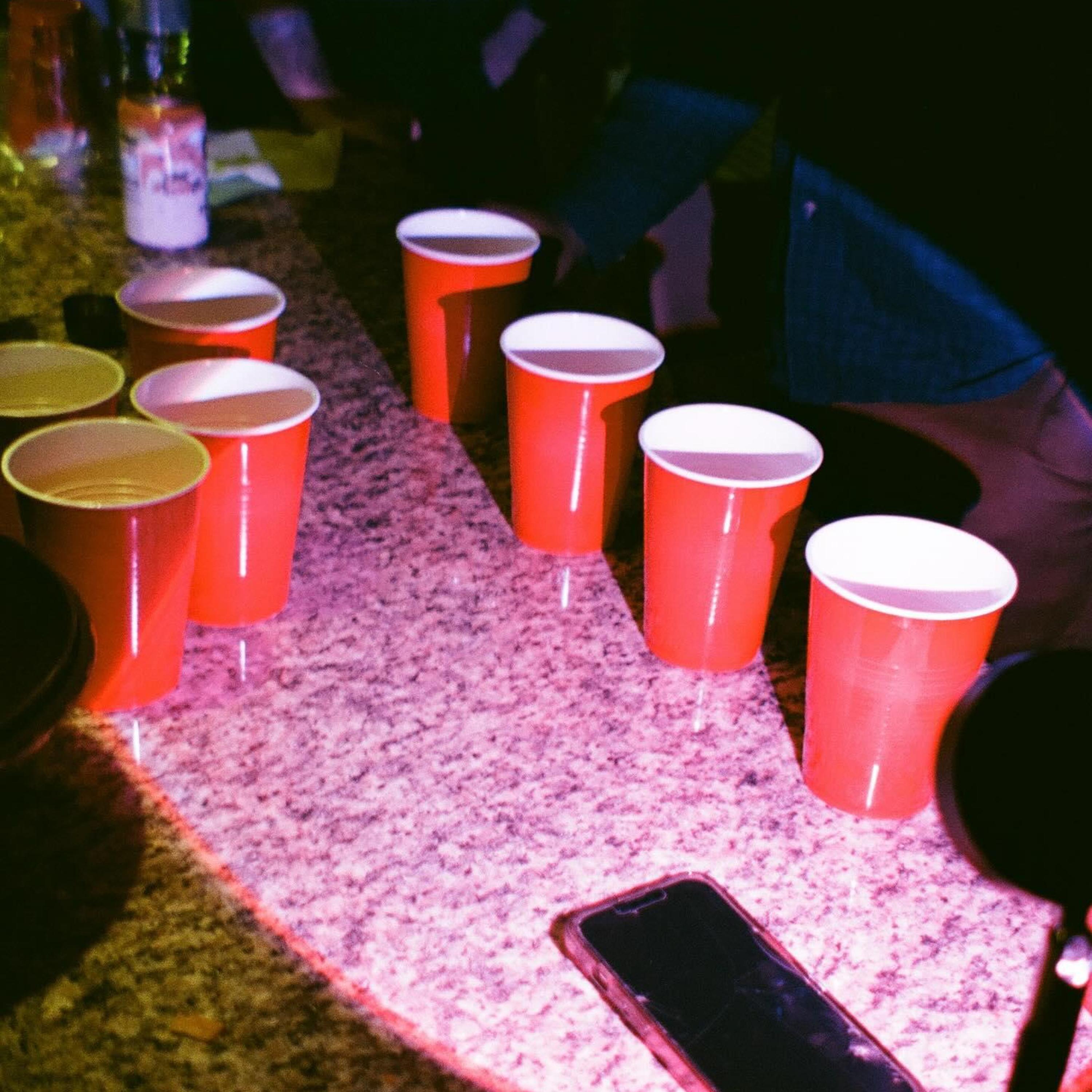 Last Nite artwork
