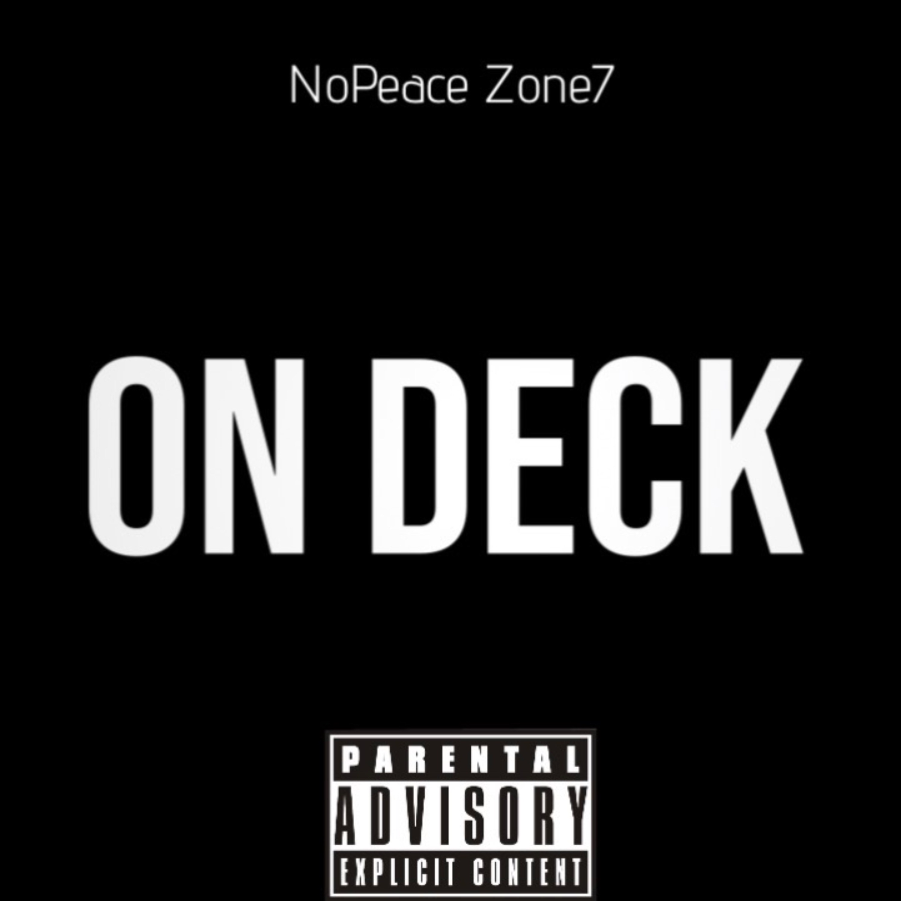 ON DECK artwork