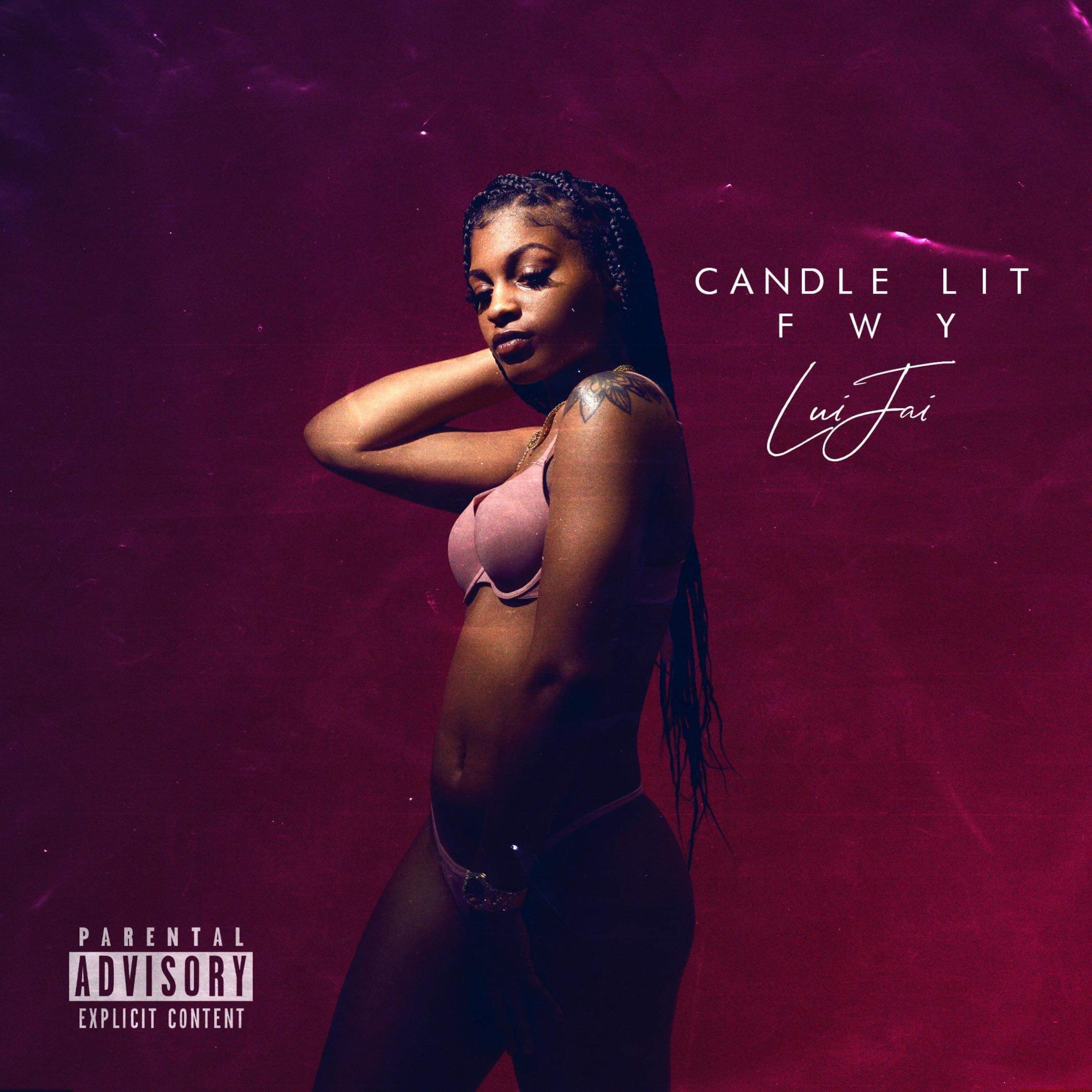 Candle Lit (FWY) artwork
