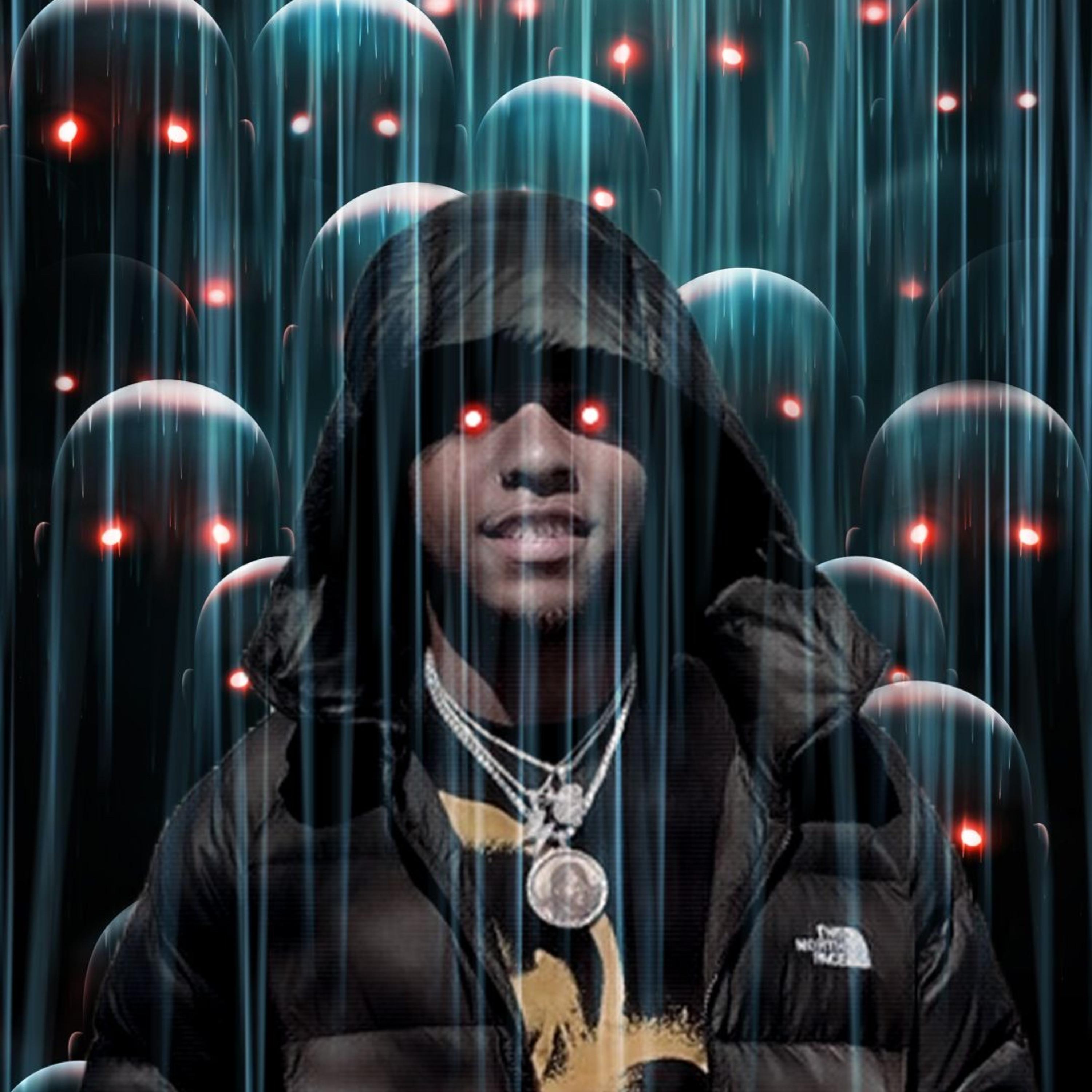 Pain Real Residue artwork