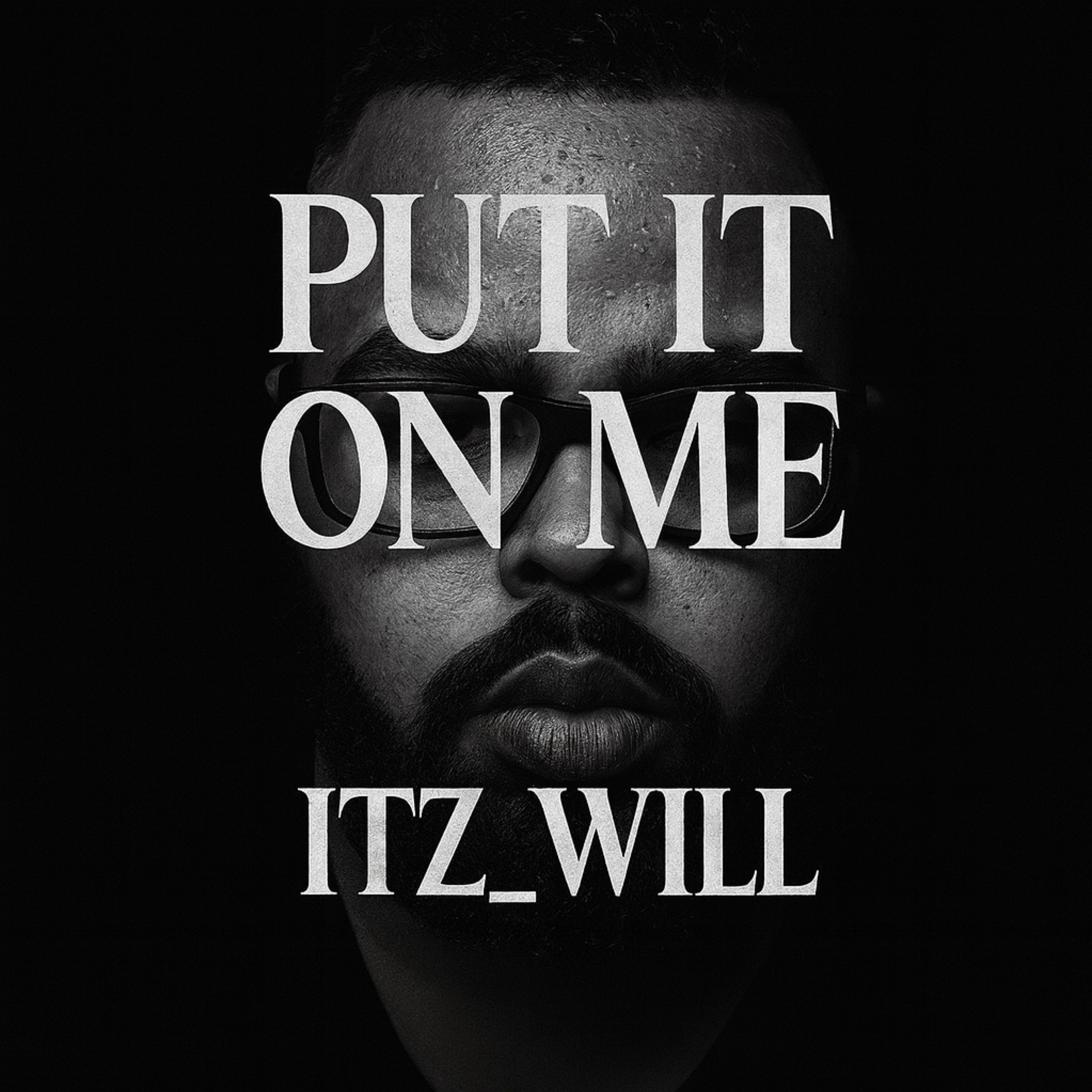 Put It On Me artwork