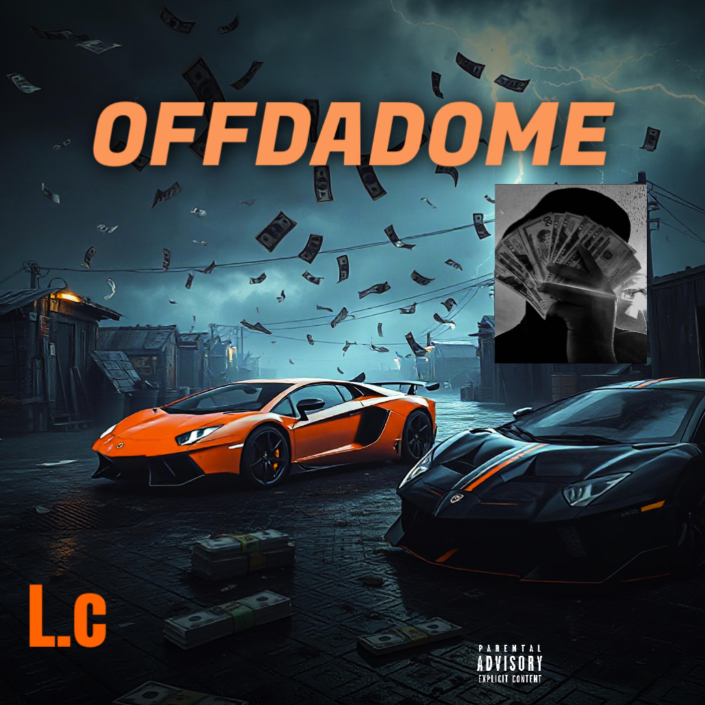 Off Da Dome artwork