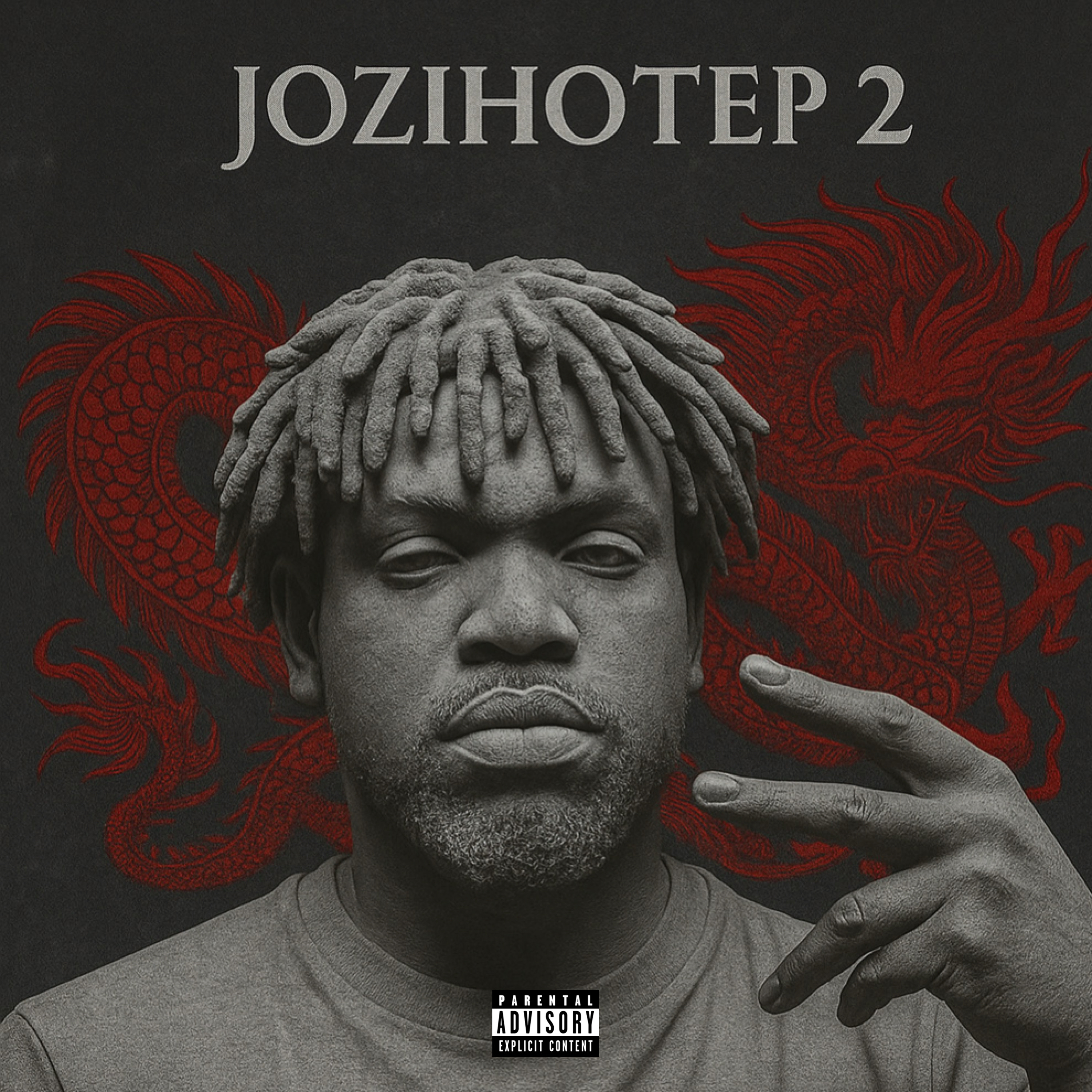 HOTEP 2 artwork