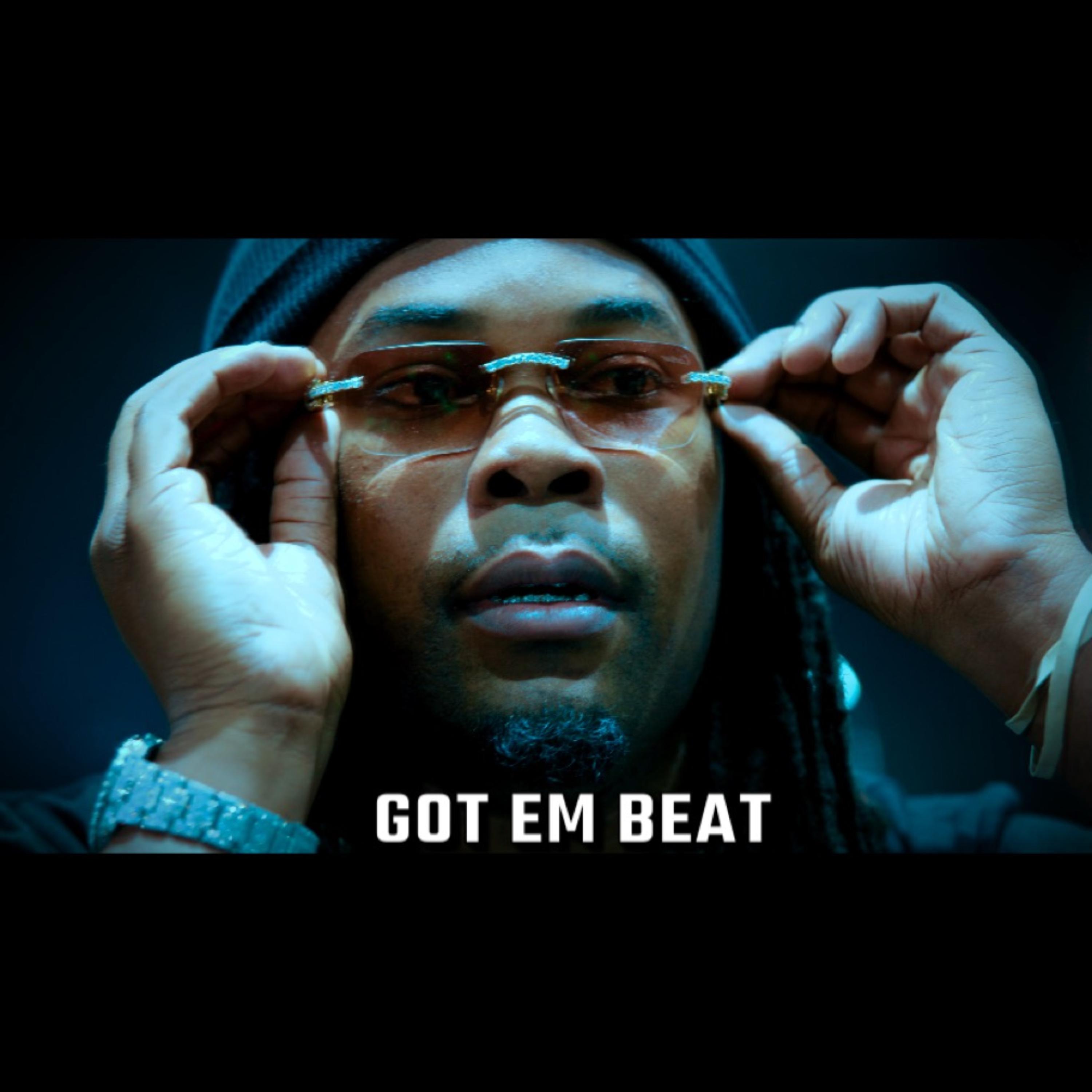 Got Em Beat artwork