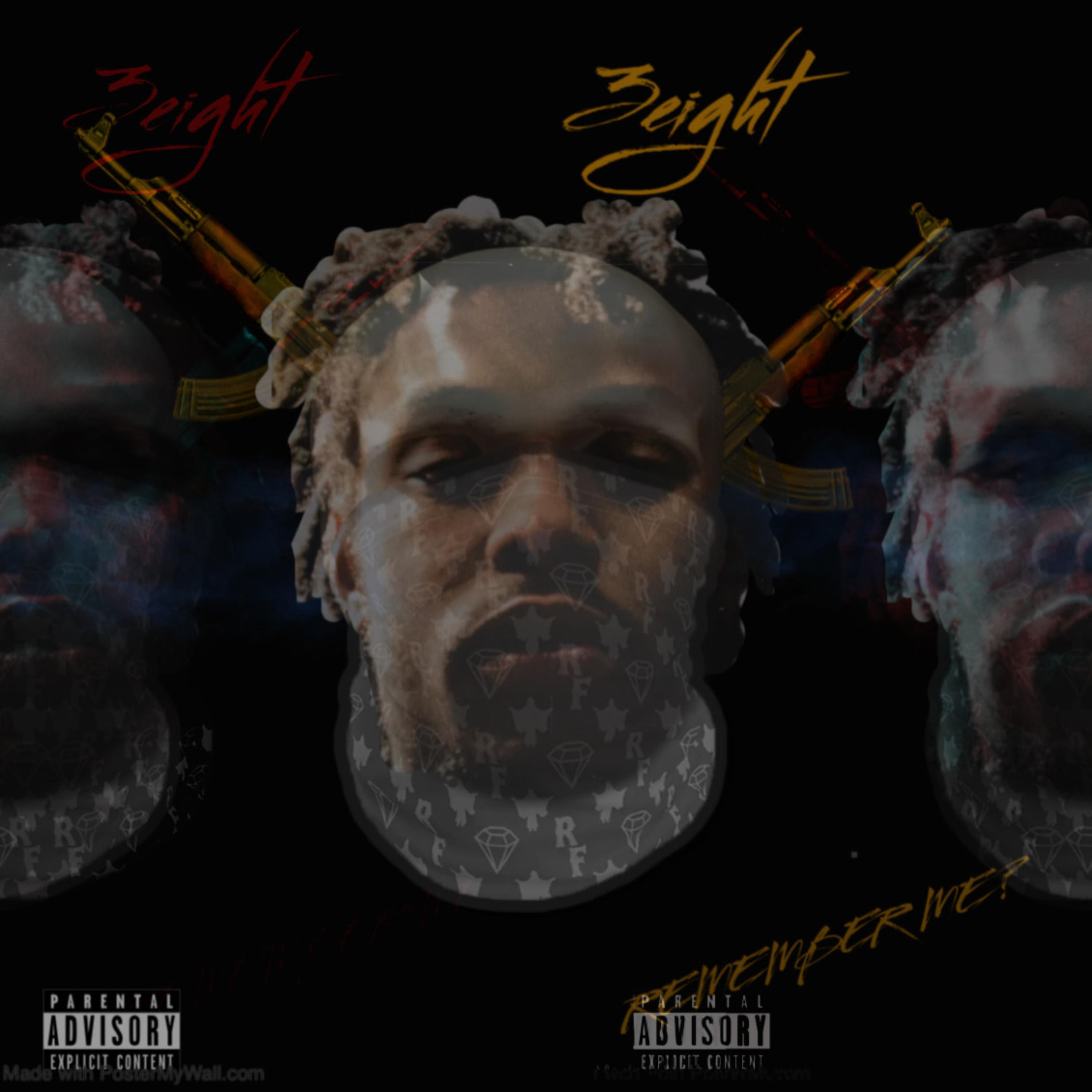 Remember Me artwork