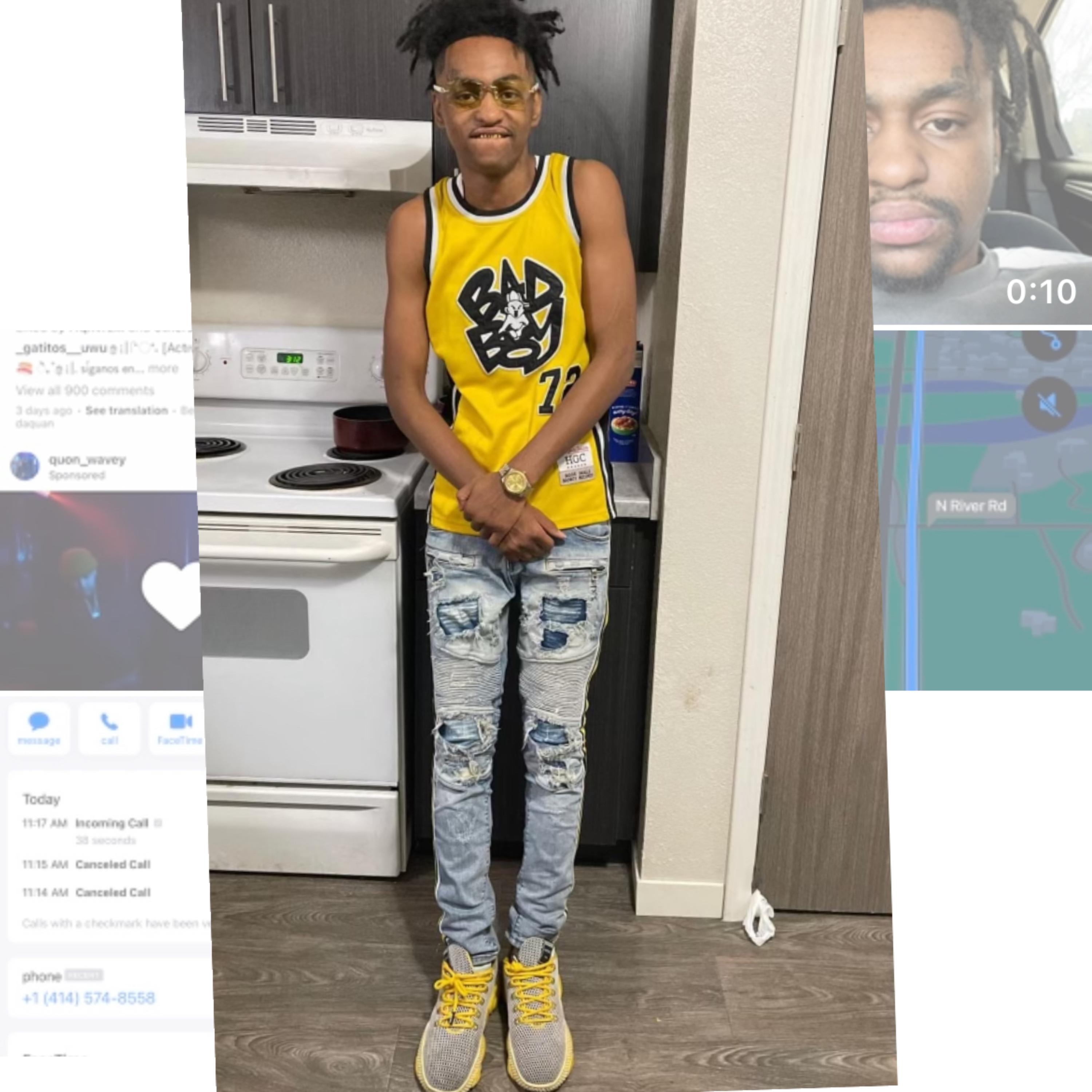 Wyo Gang artwork