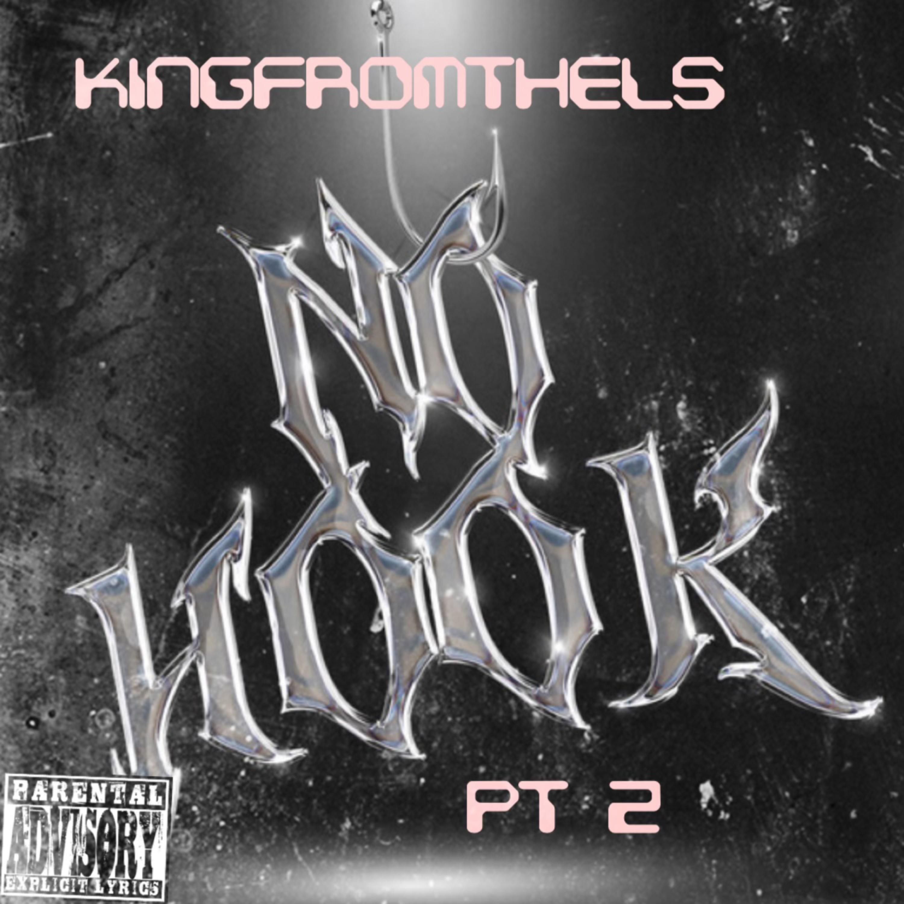 NO HOOK PT 2 artwork