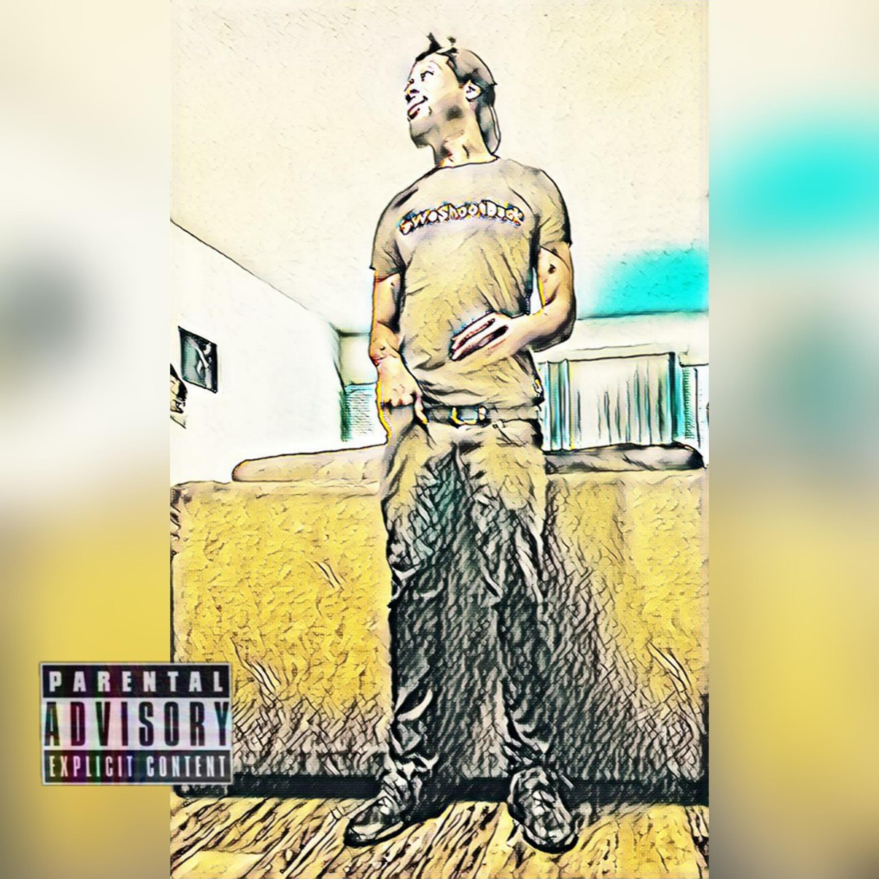 Fake N Whatnot artwork