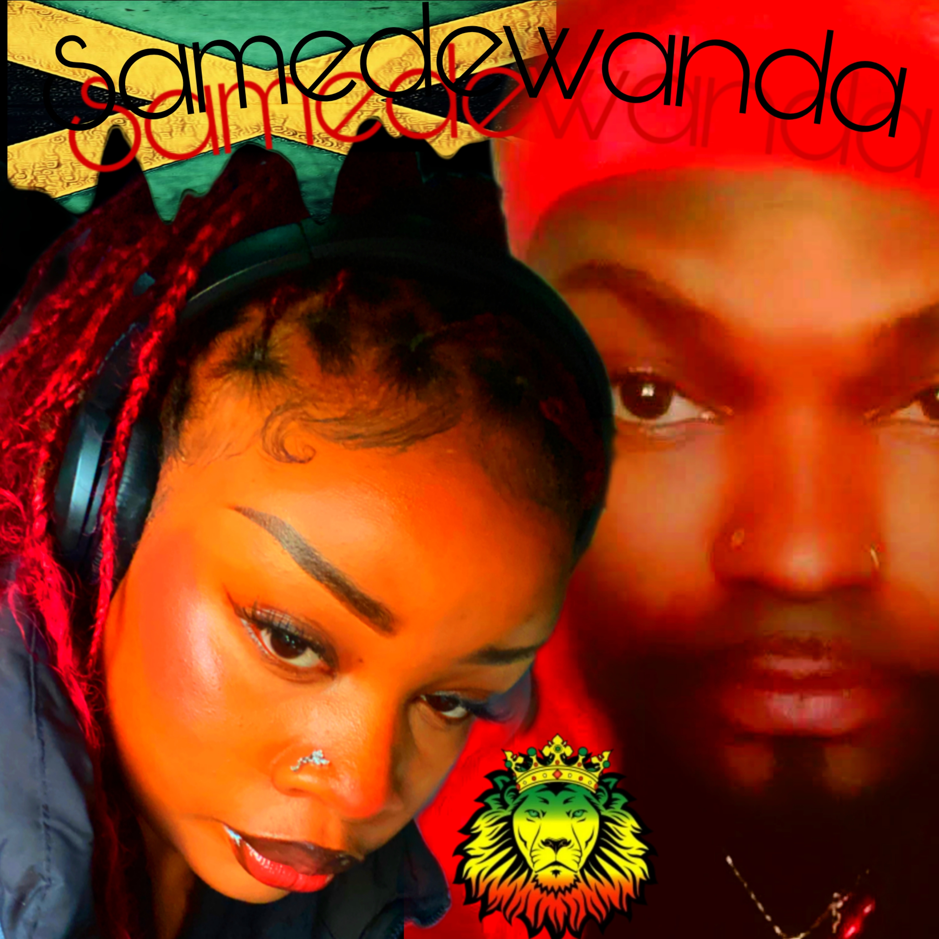 Samdewanda artwork