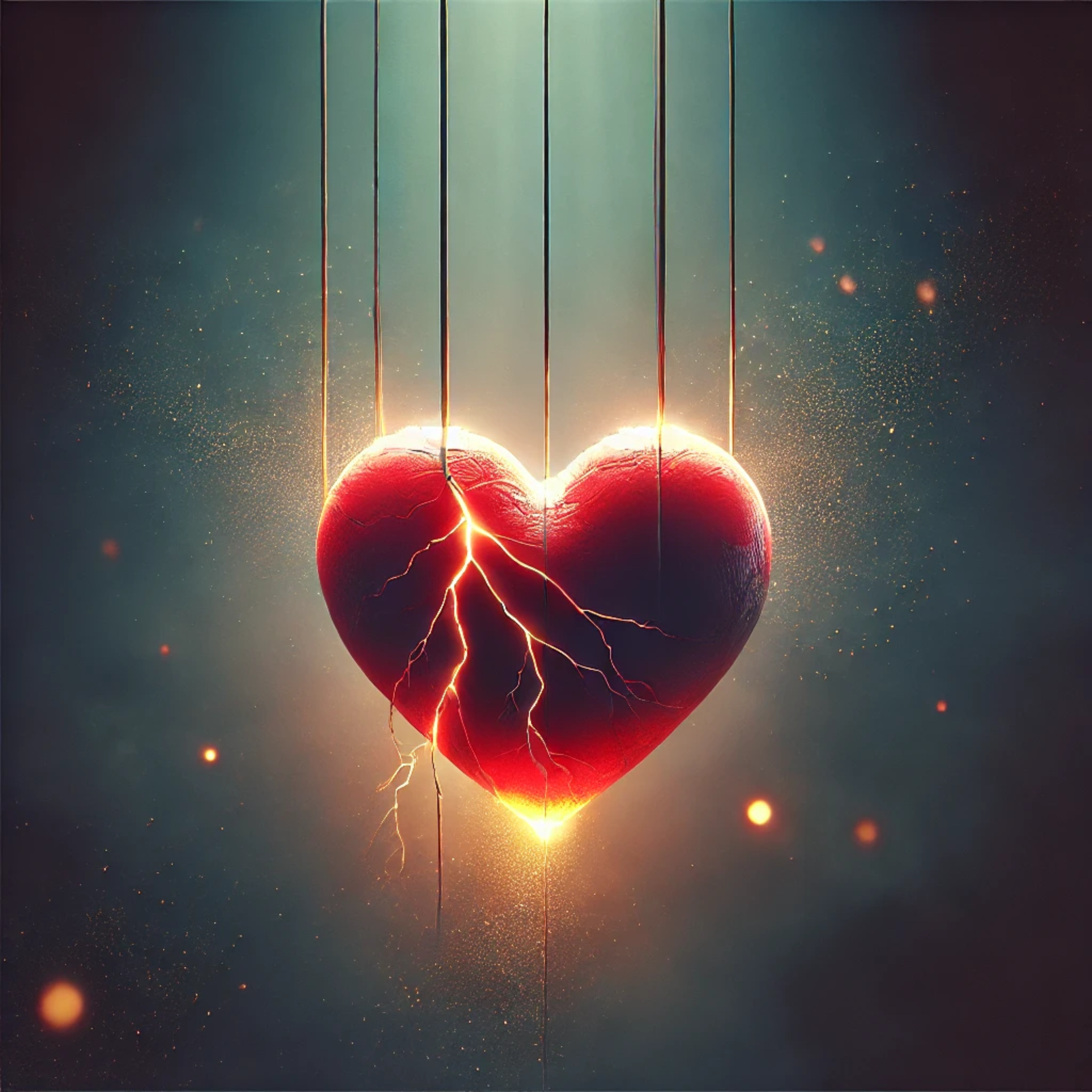 Heartstrings artwork