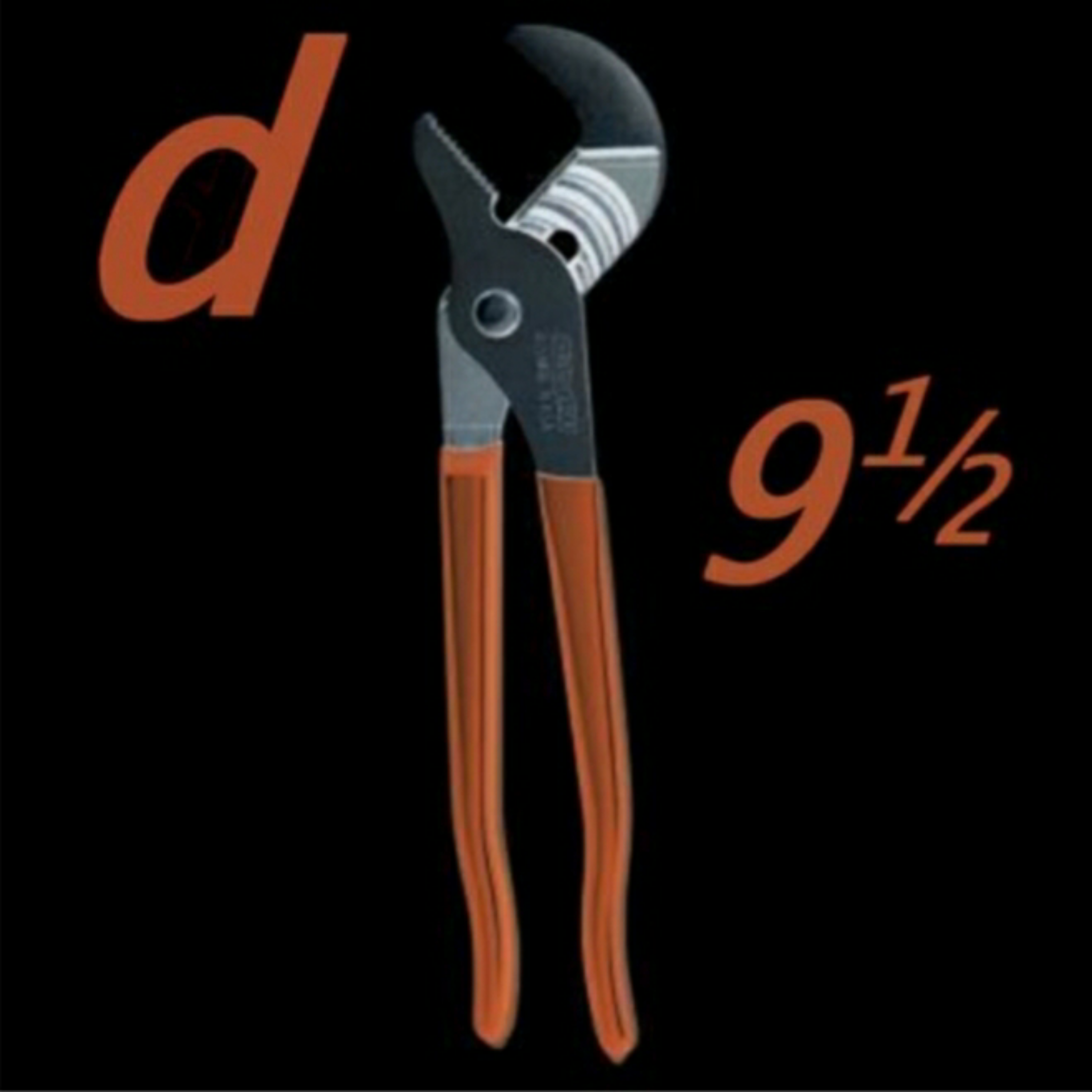 9 1/2 artwork