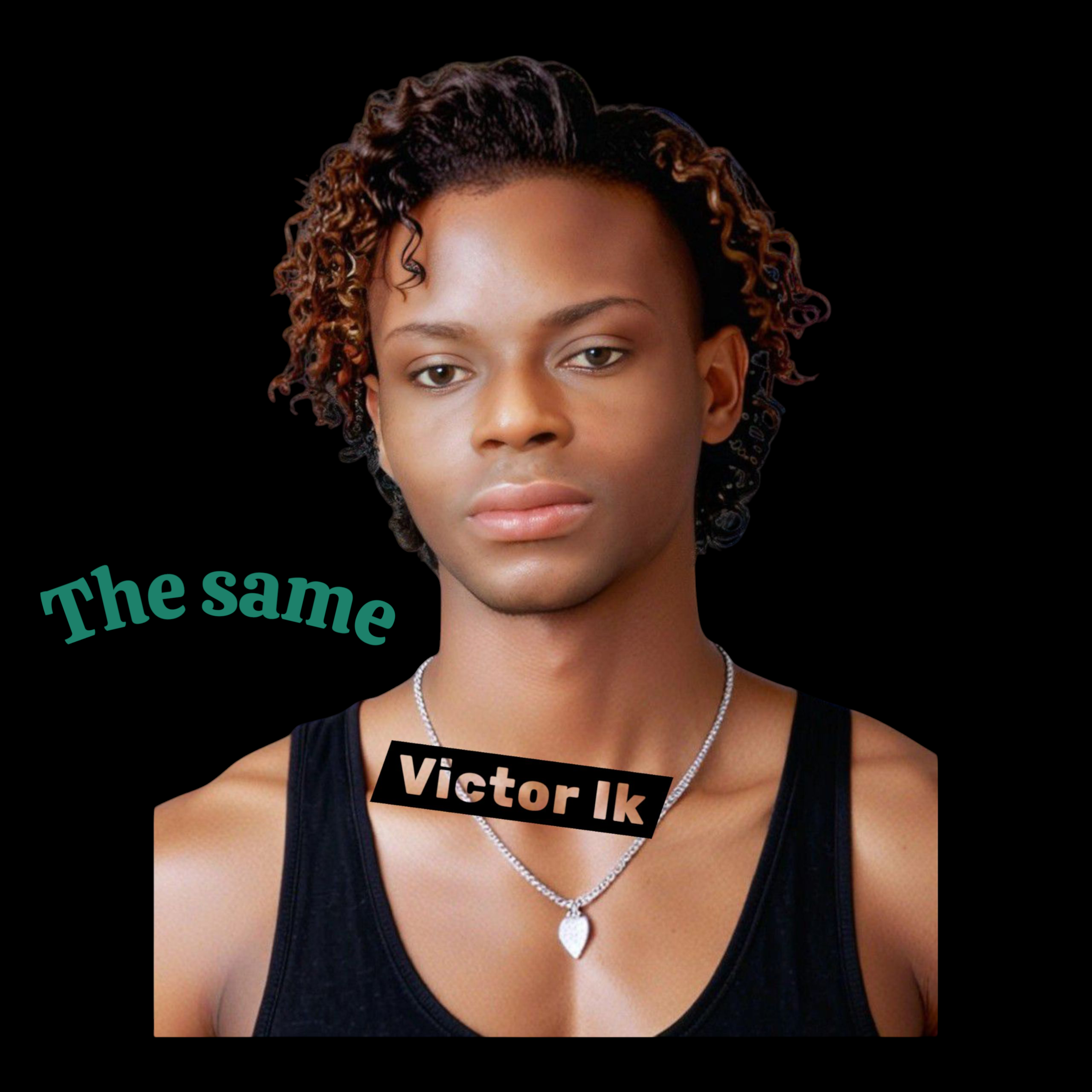 the same artwork