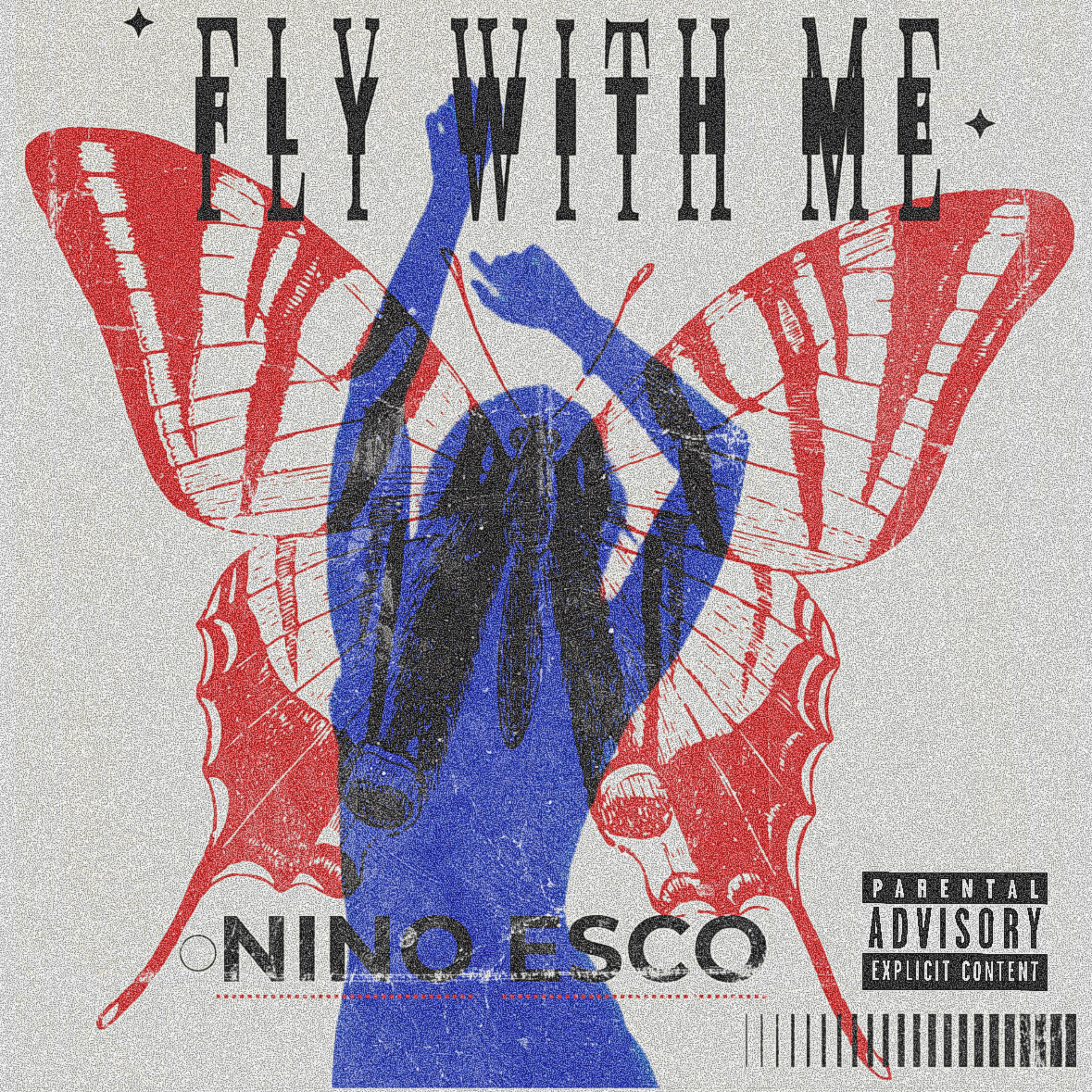 Fly With Me artwork
