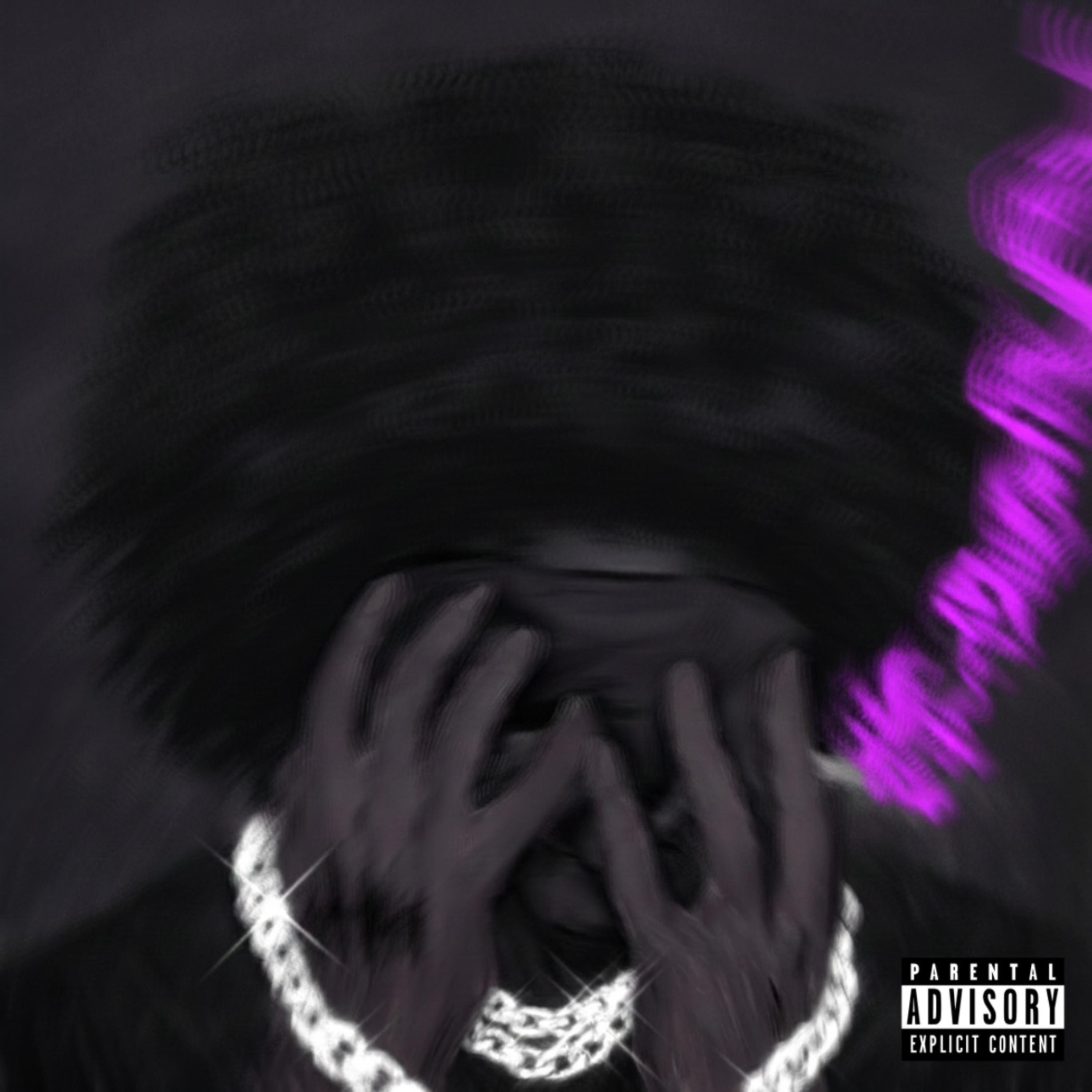 Purple Religion (slowed) artwork
