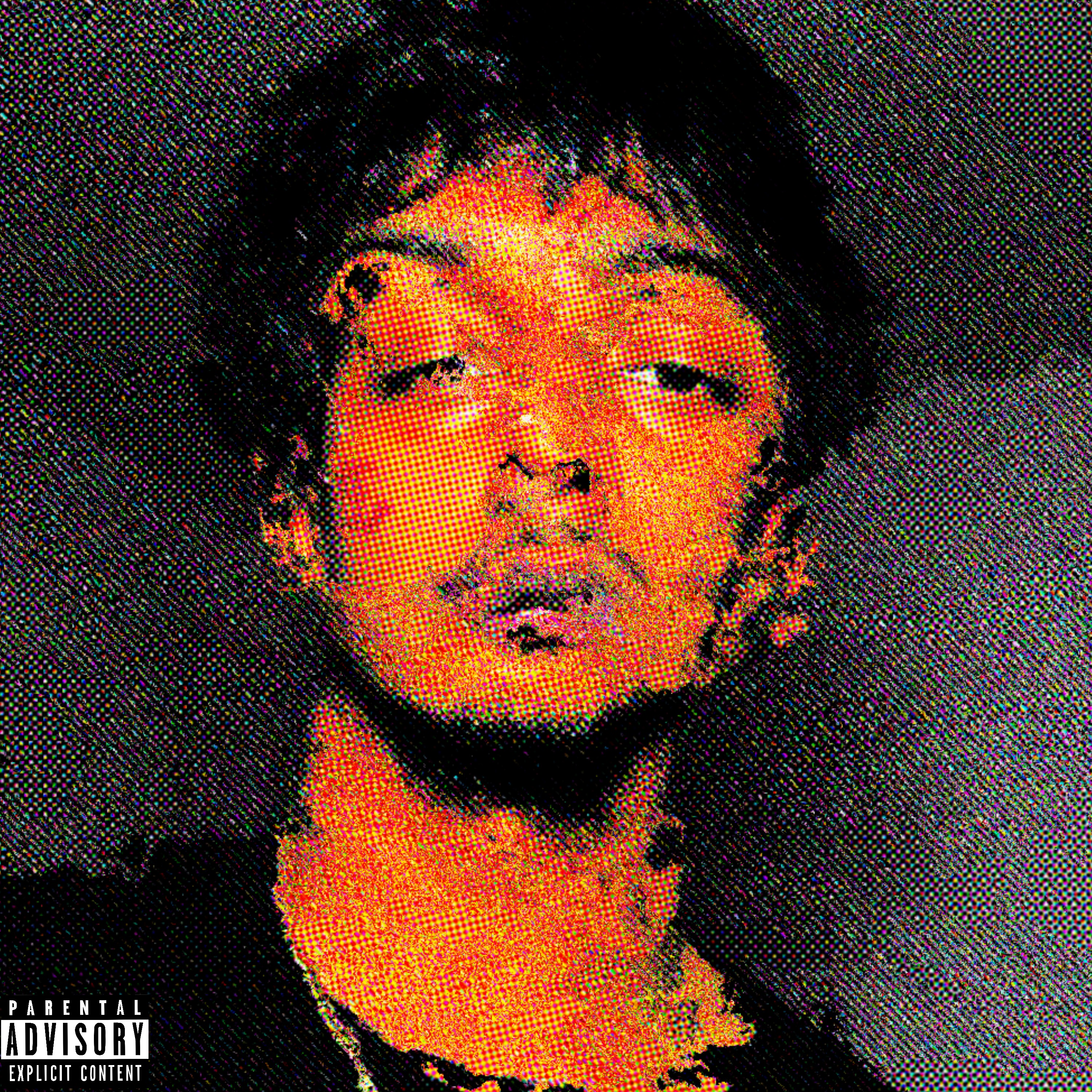 No Stranger artwork