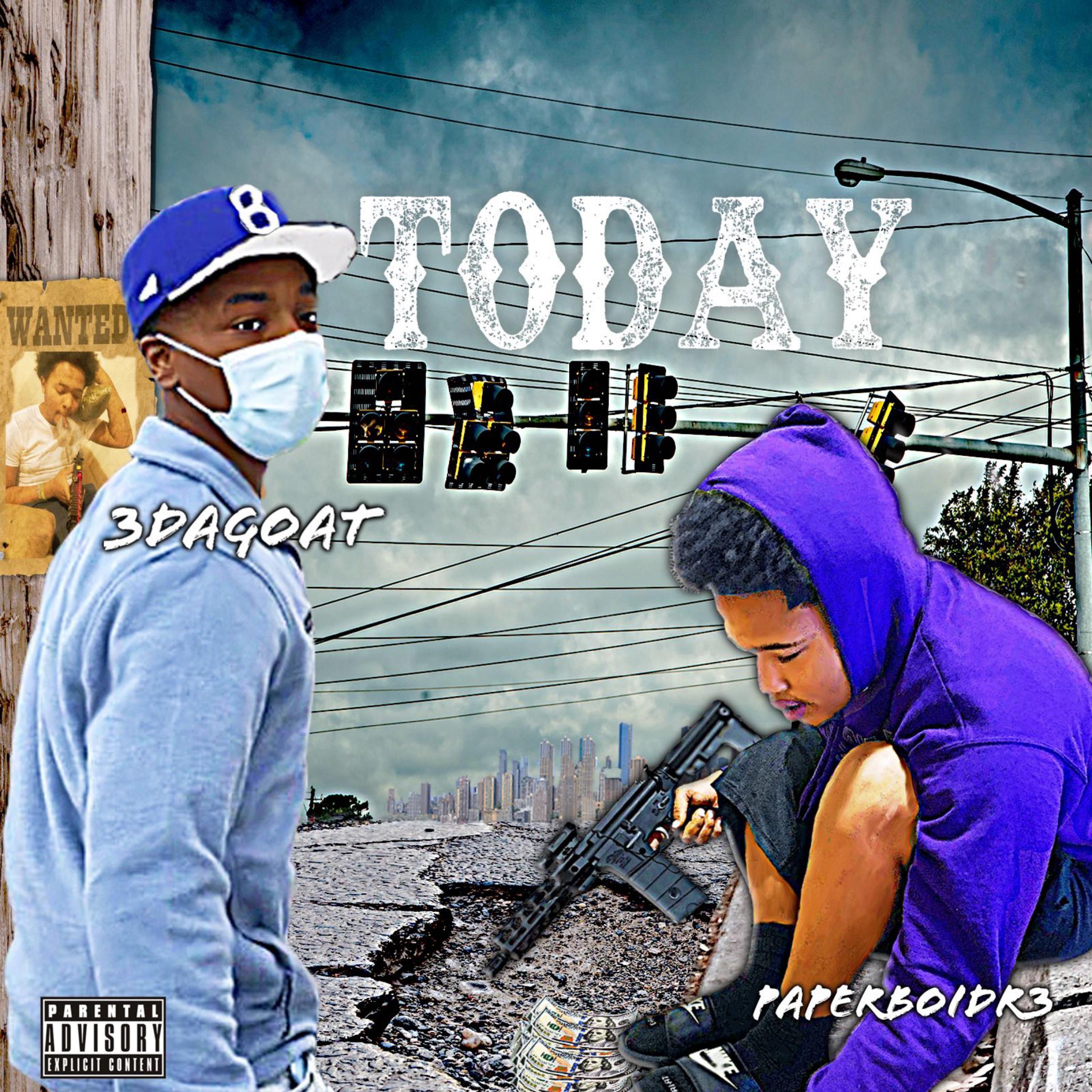 Today artwork