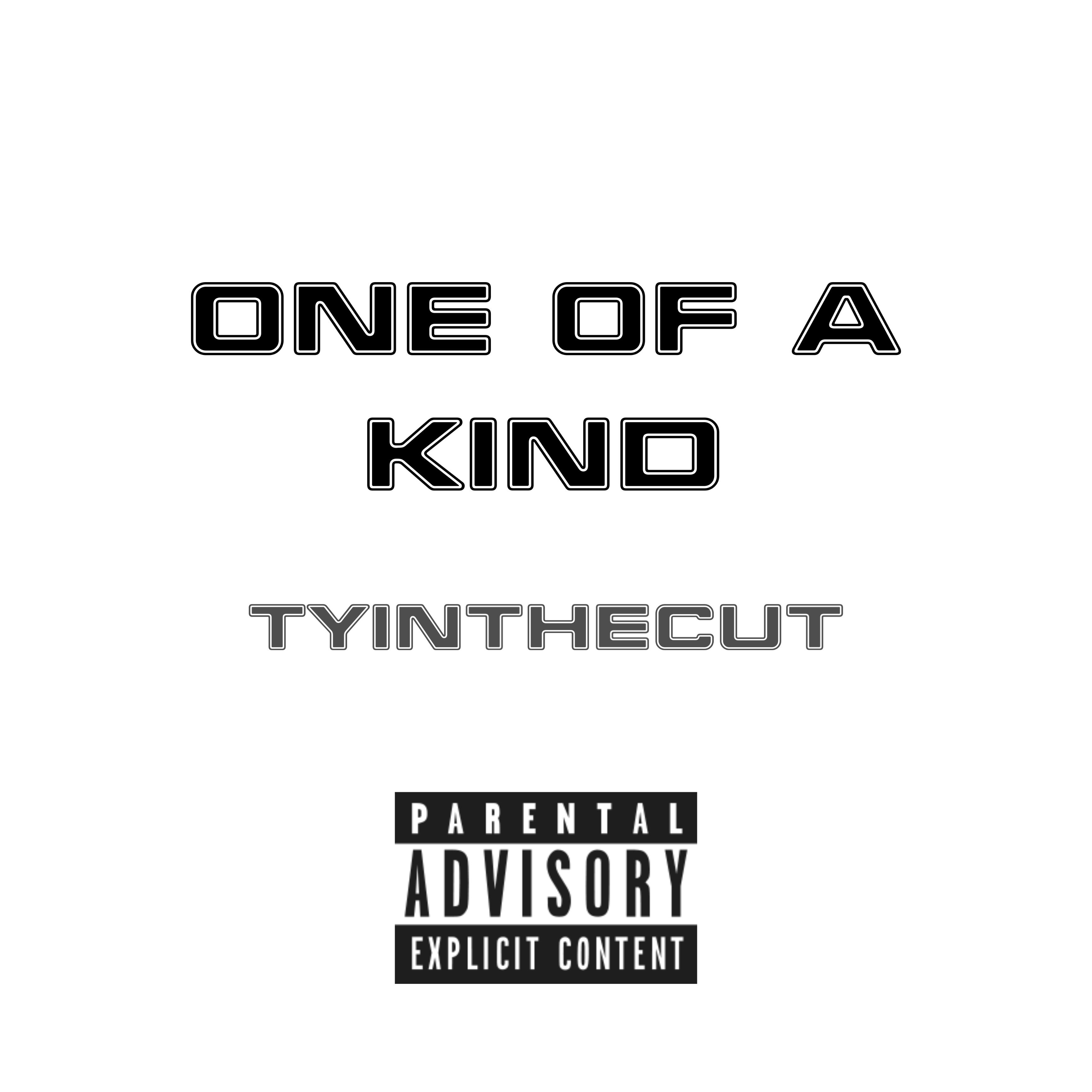 One Of A Kind artwork