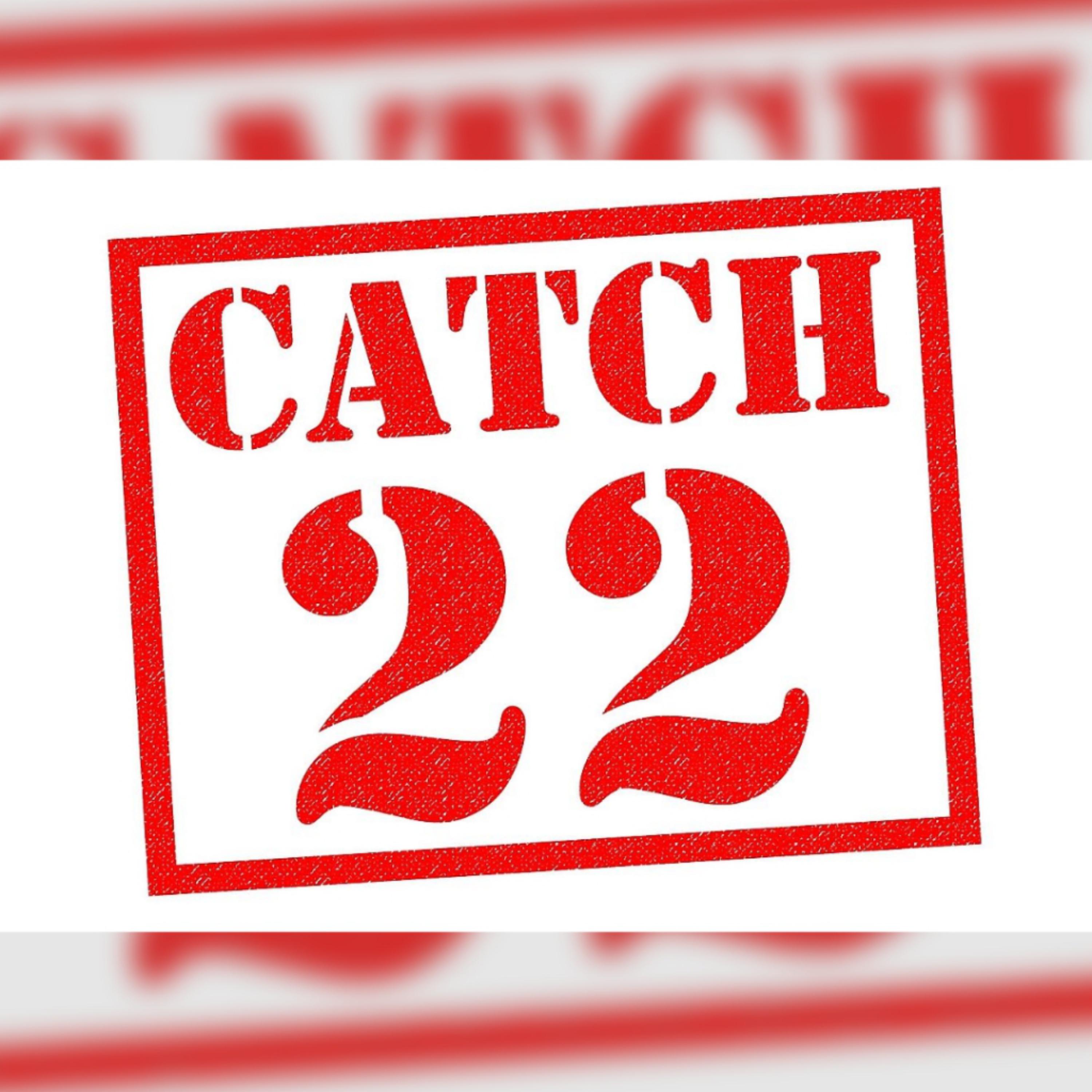 Catch22 artwork