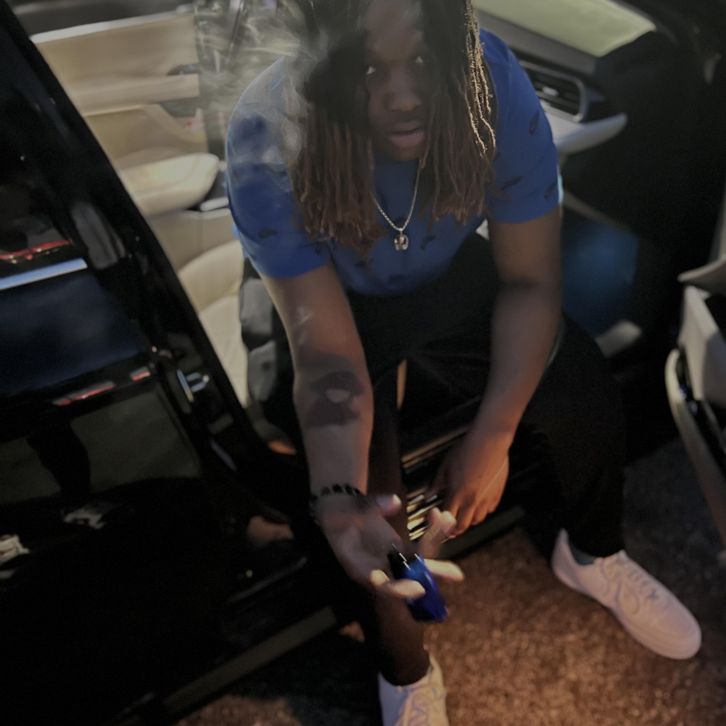 Switch Up artwork