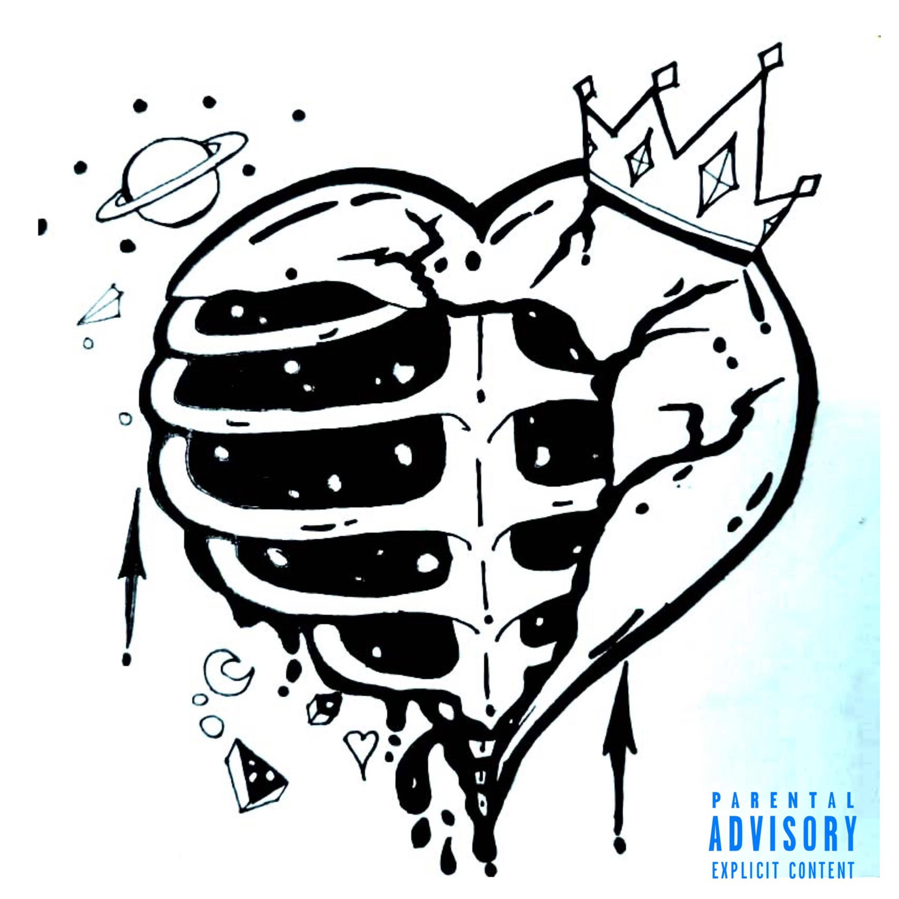LET ME artwork