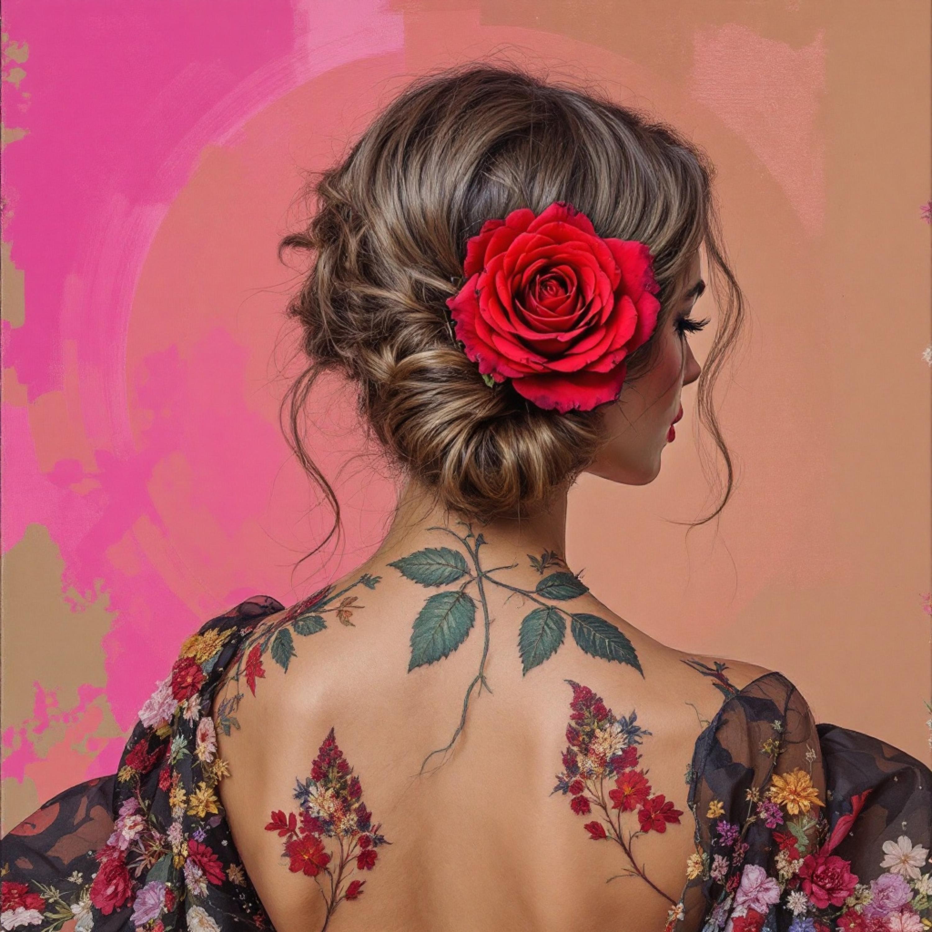 Amor maior artwork