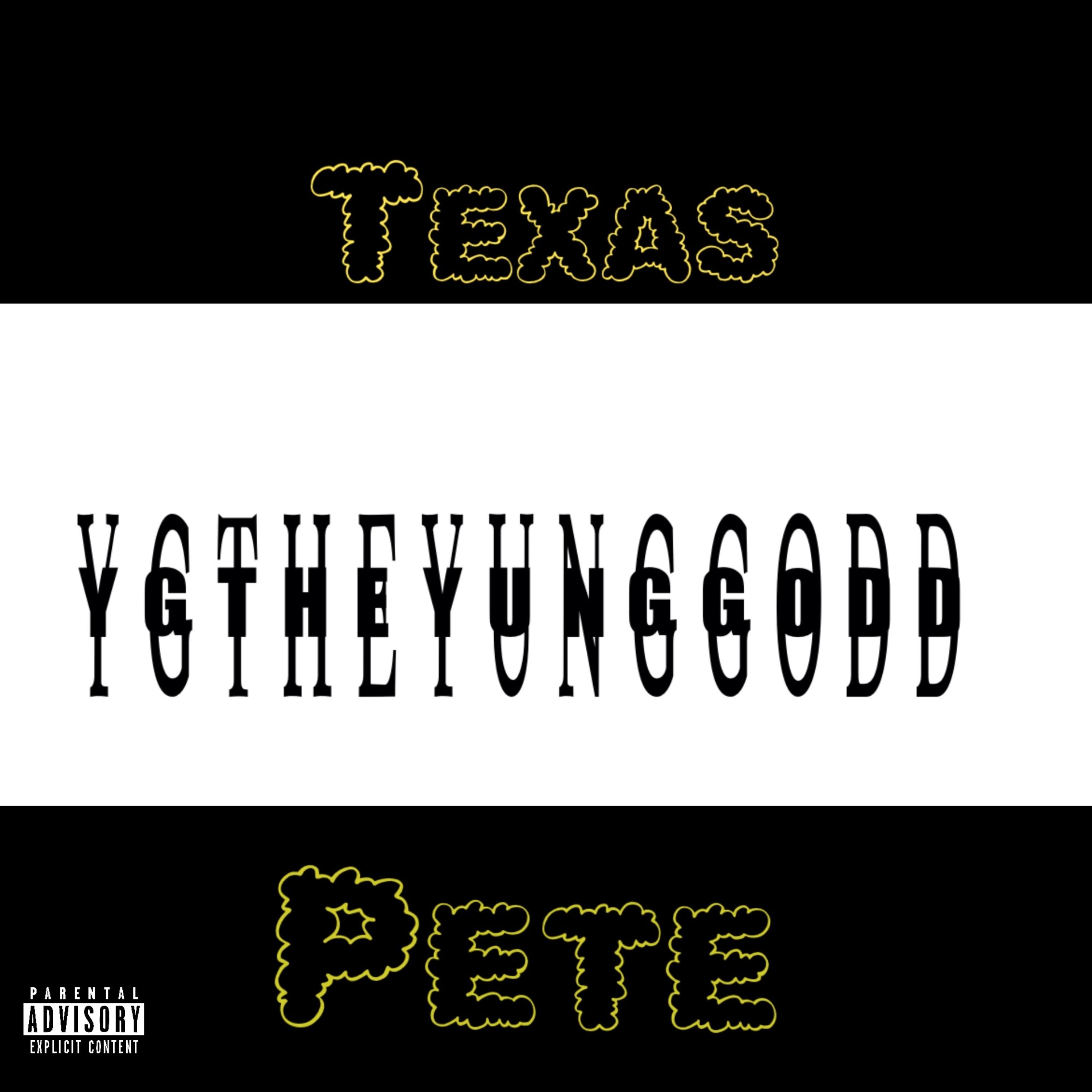 Texas Pete artwork