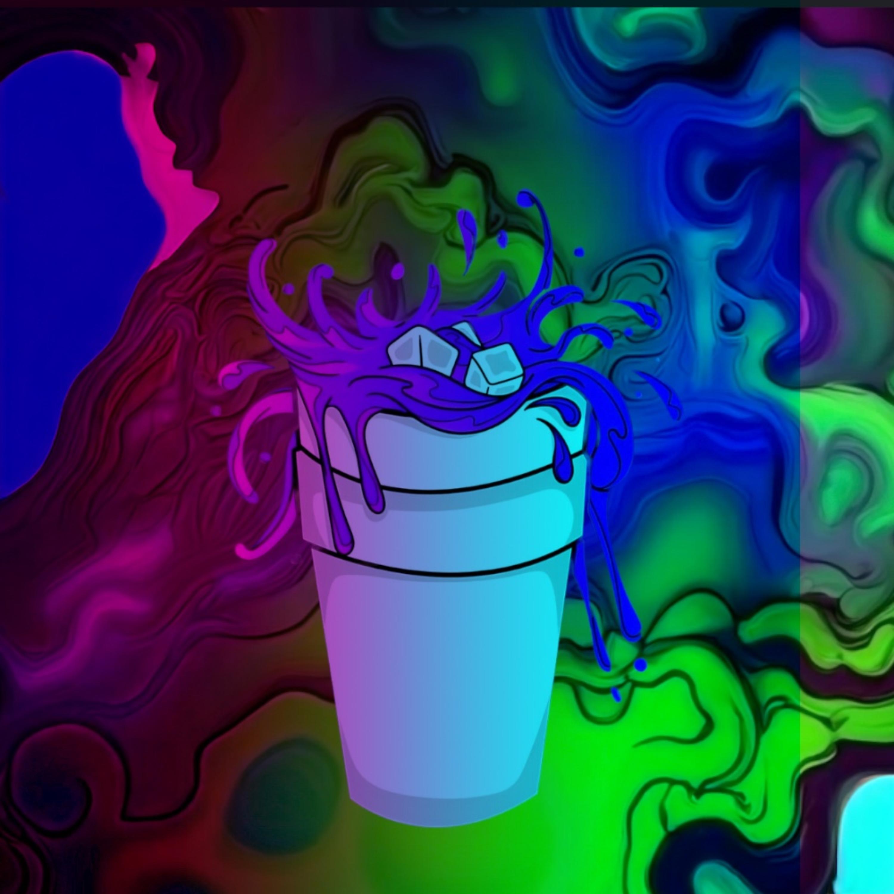 Purple Dreamz artwork