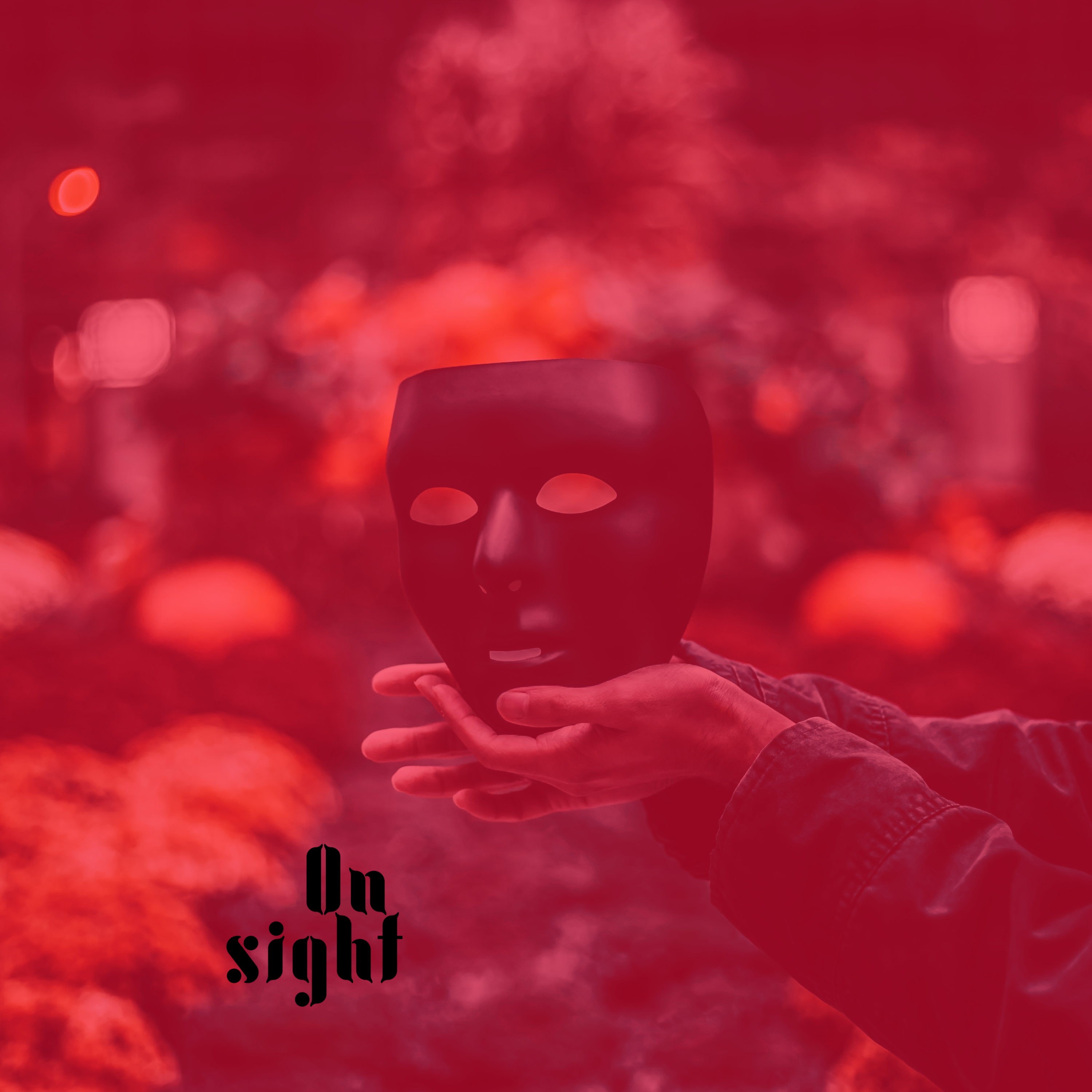 On Sight artwork
