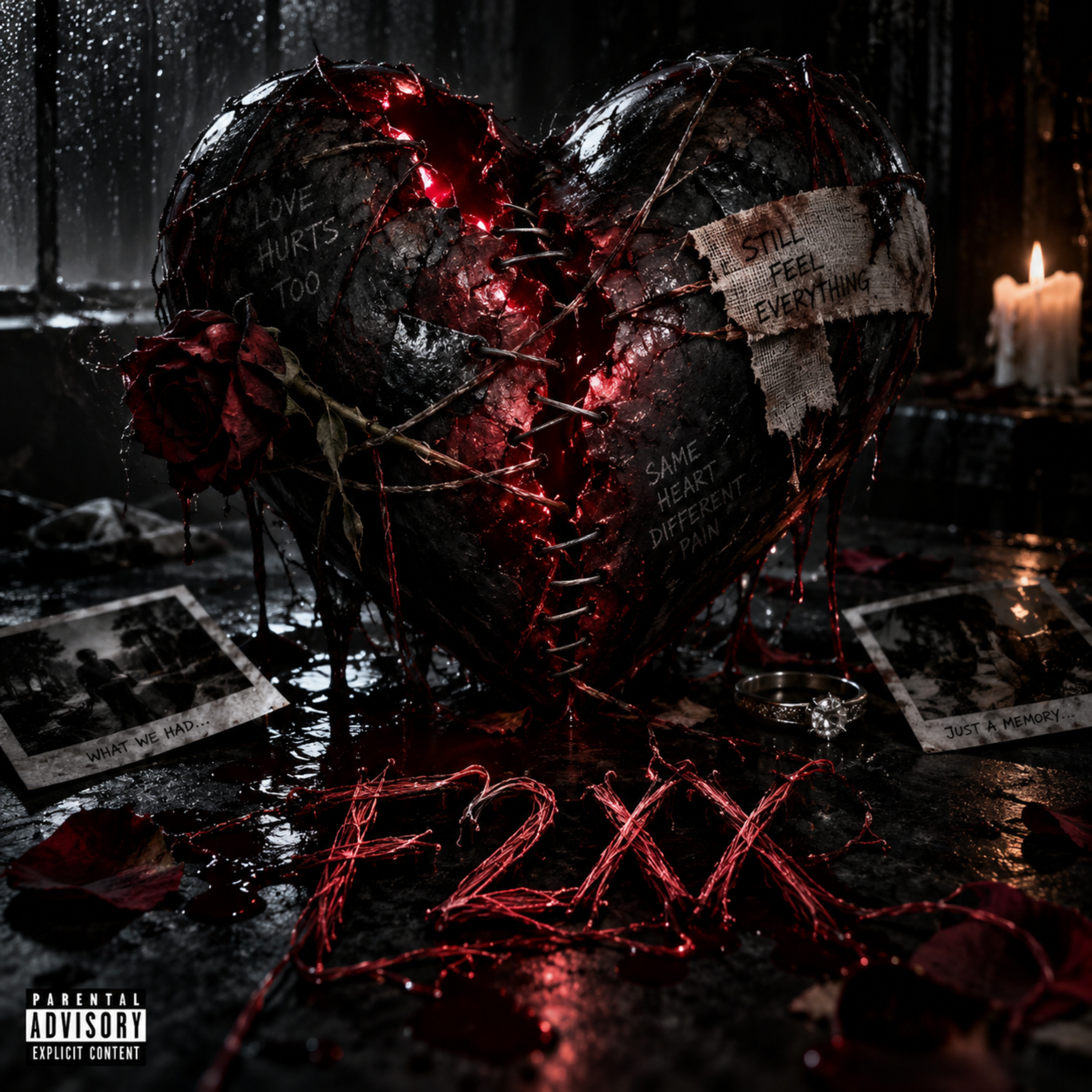 F2XX by Kwon2x cover art