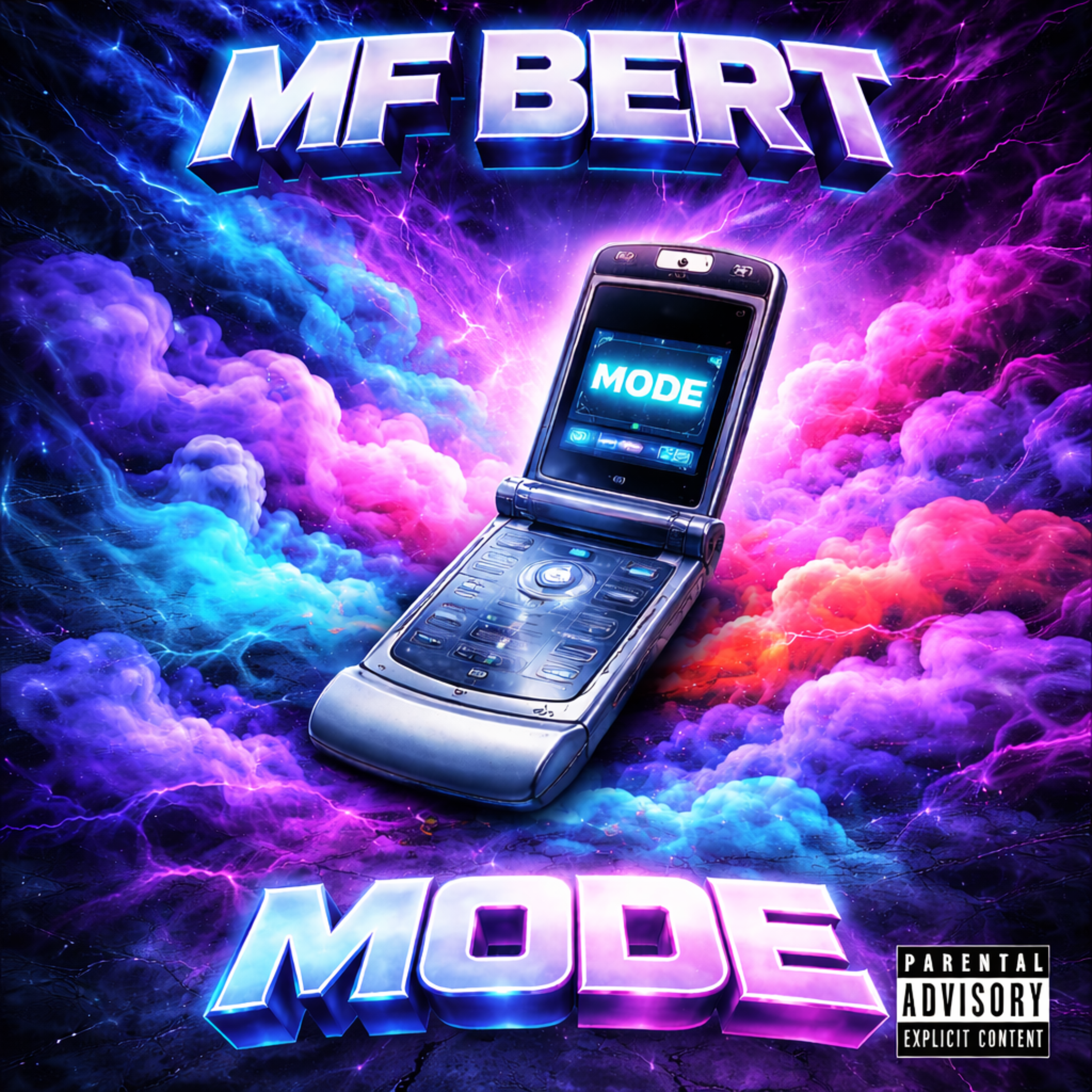 Mode artwork