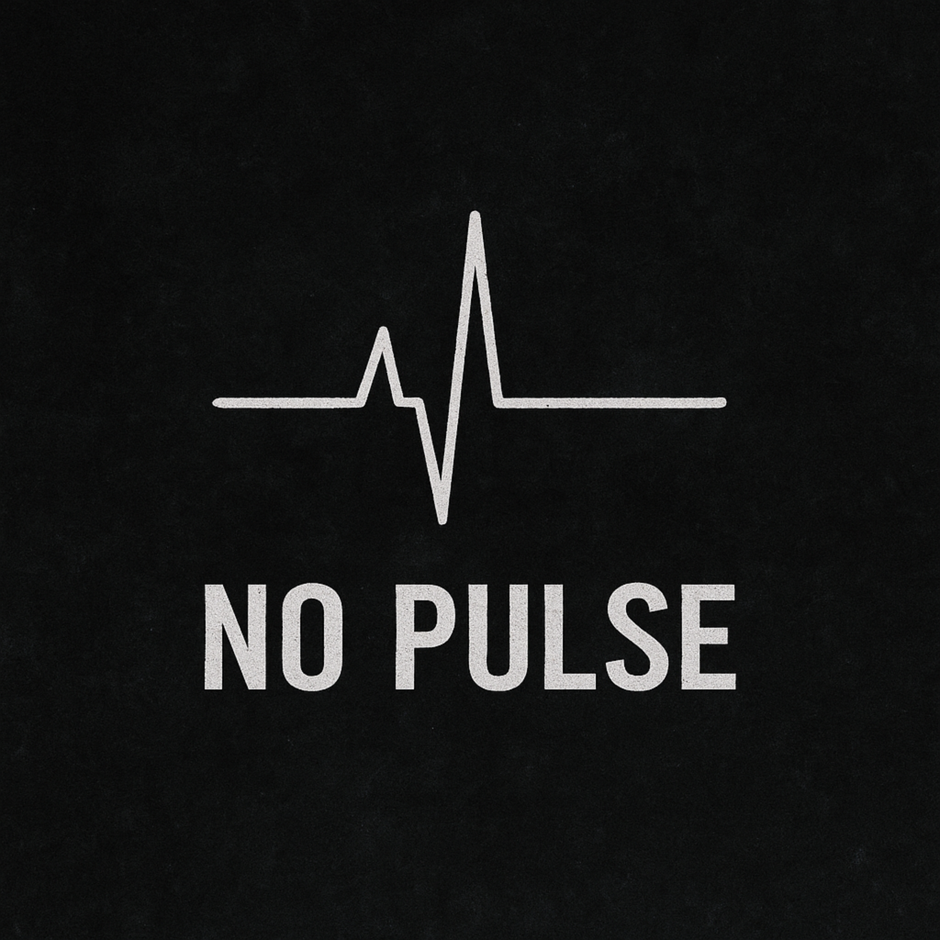 No Pulse artwork
