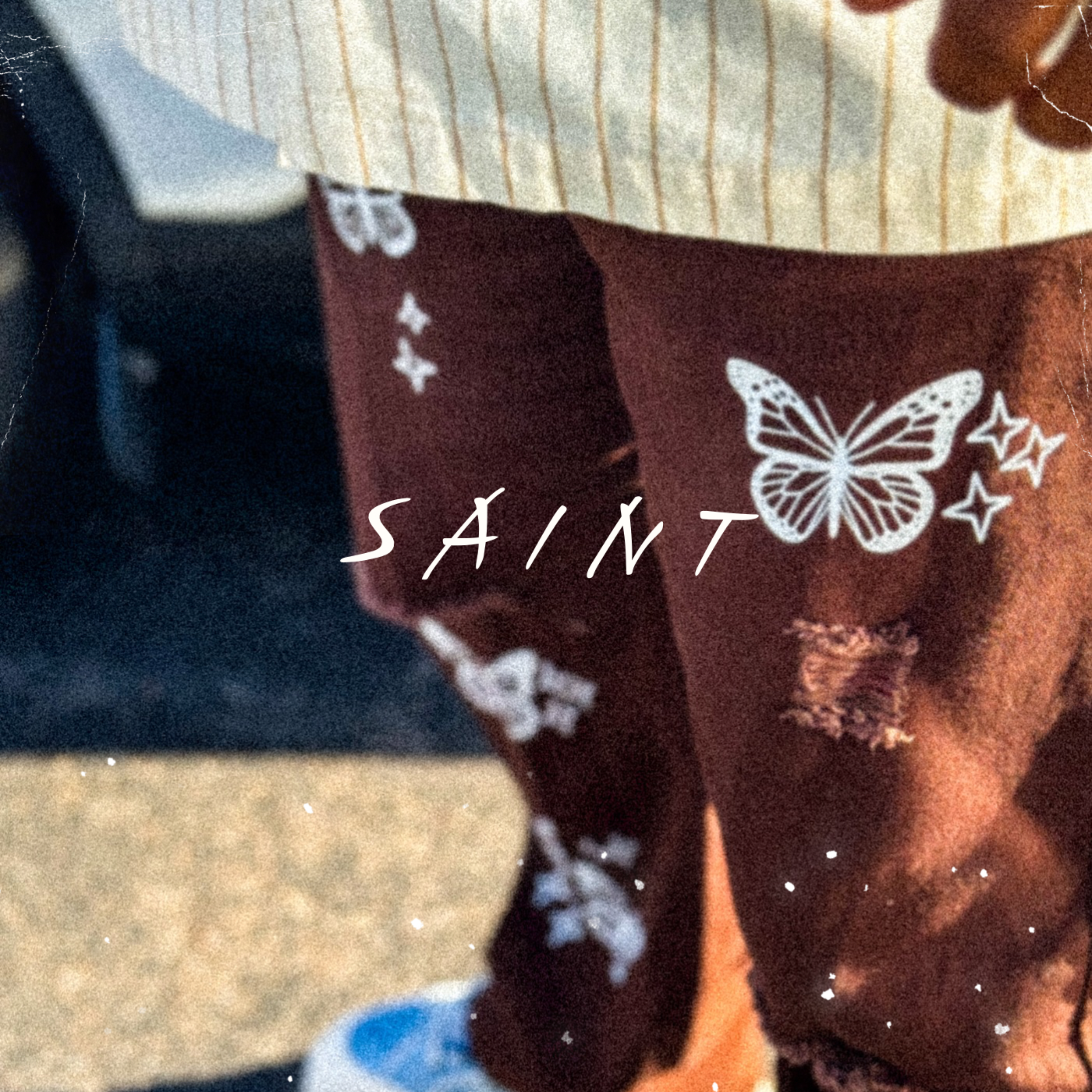 SAINT artwork