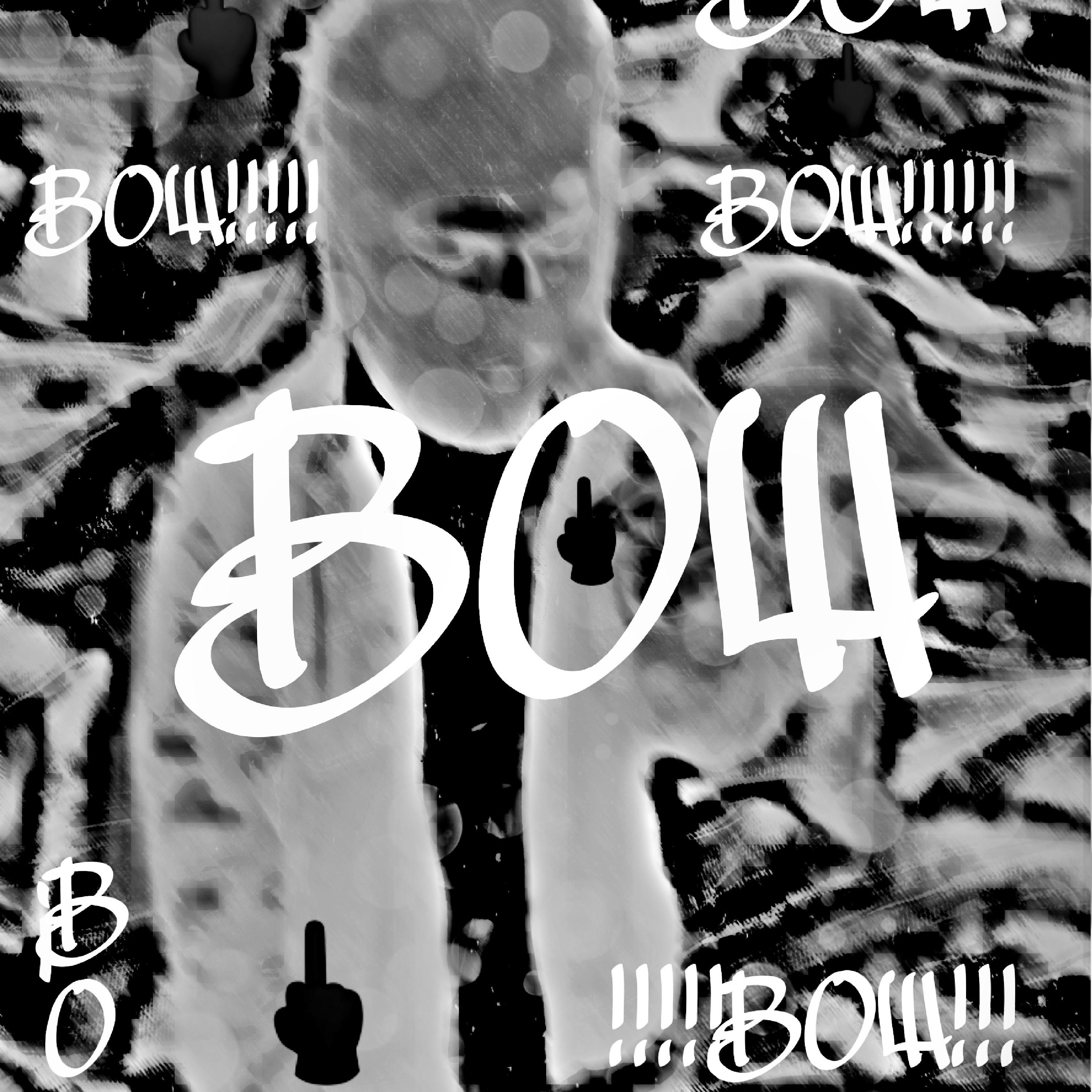 ¡¡ BOW !! artwork
