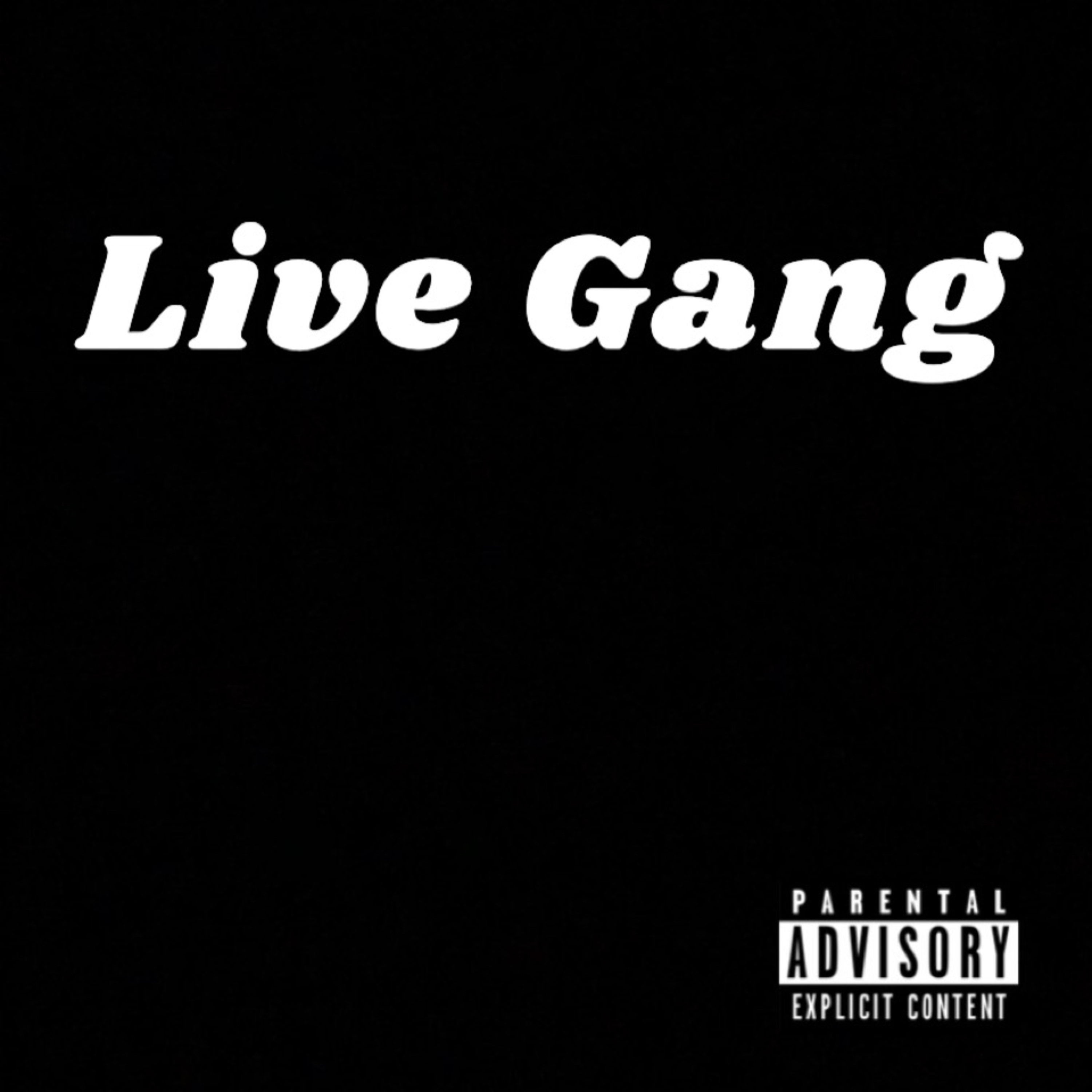 Live Gang artwork