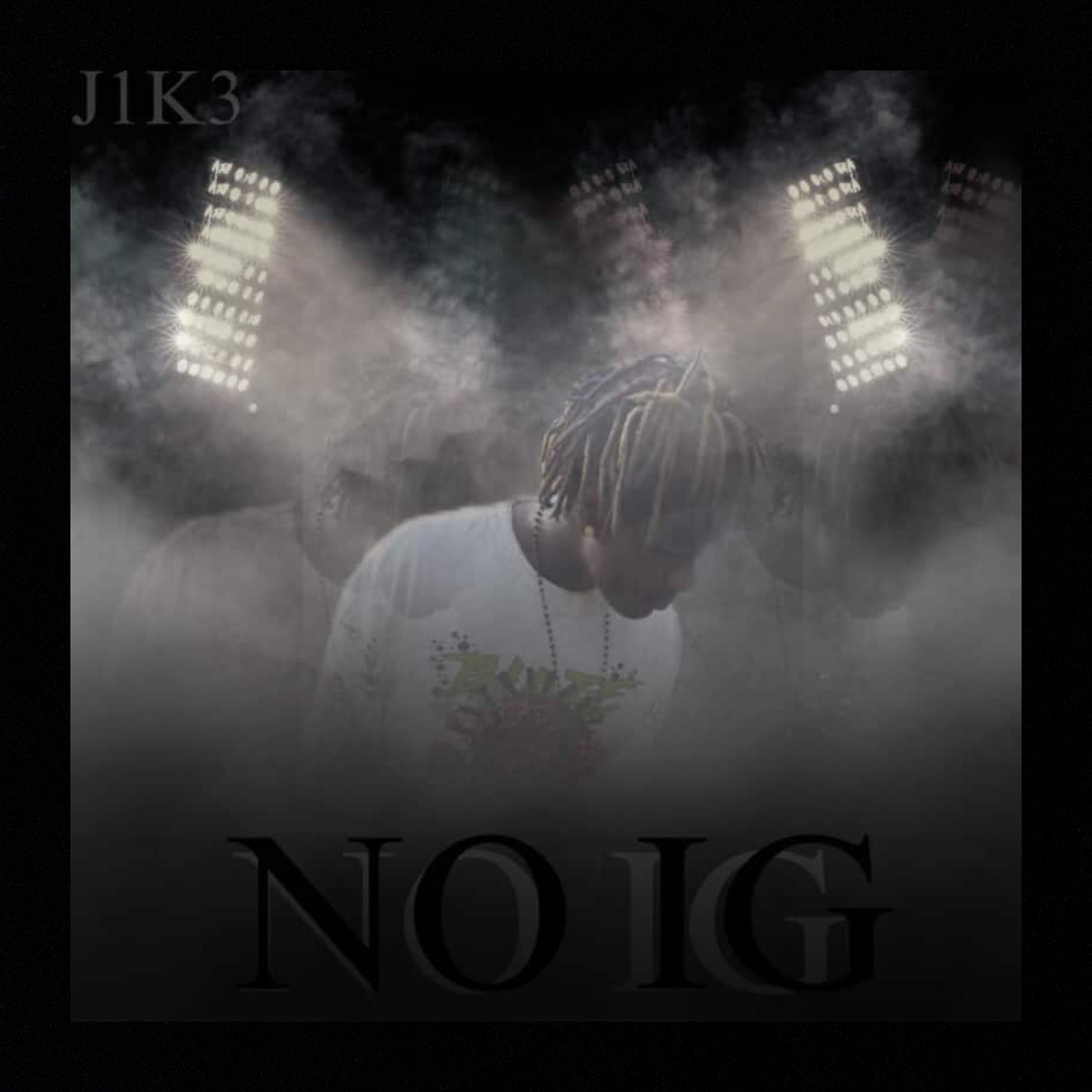 No Ig artwork