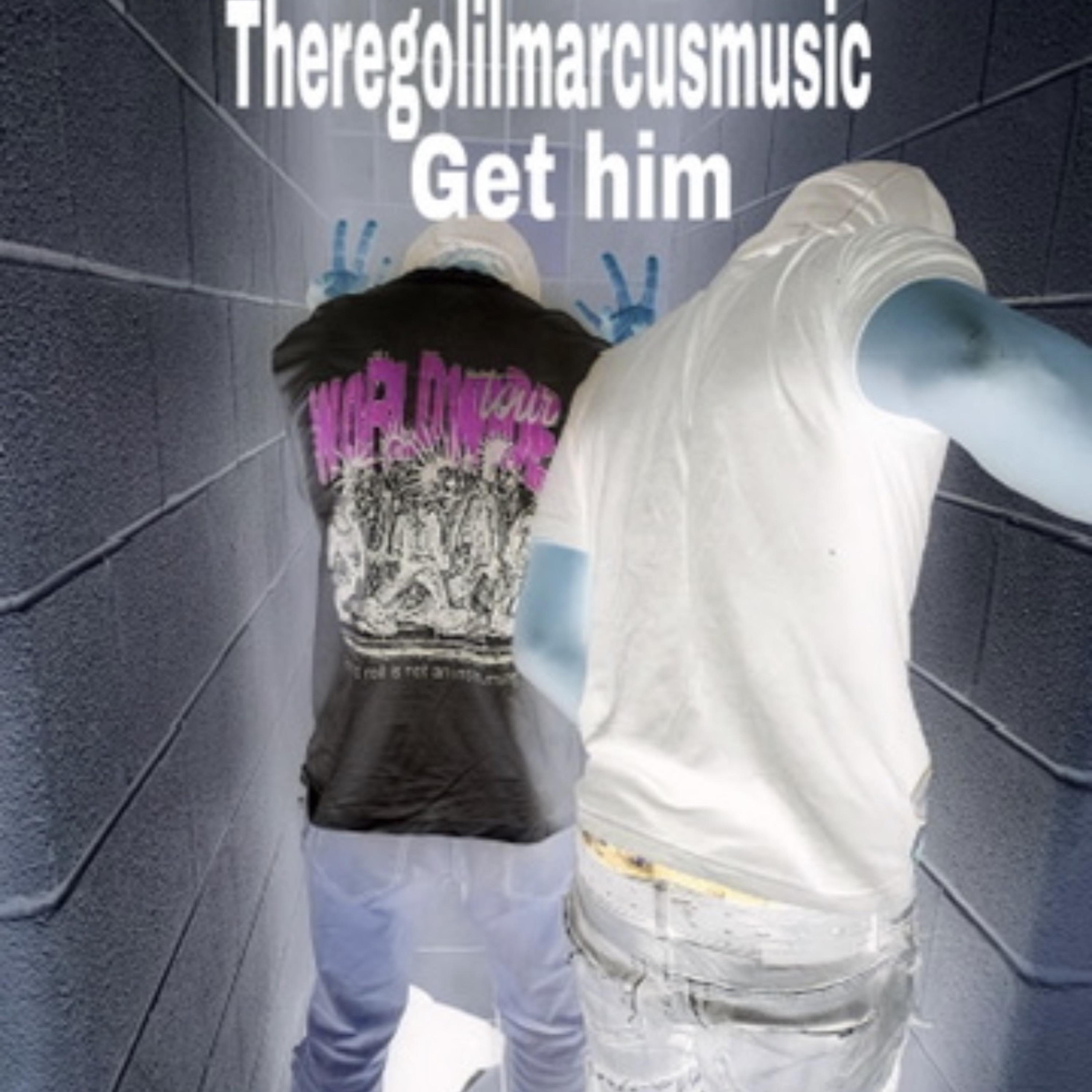 Get Him artwork