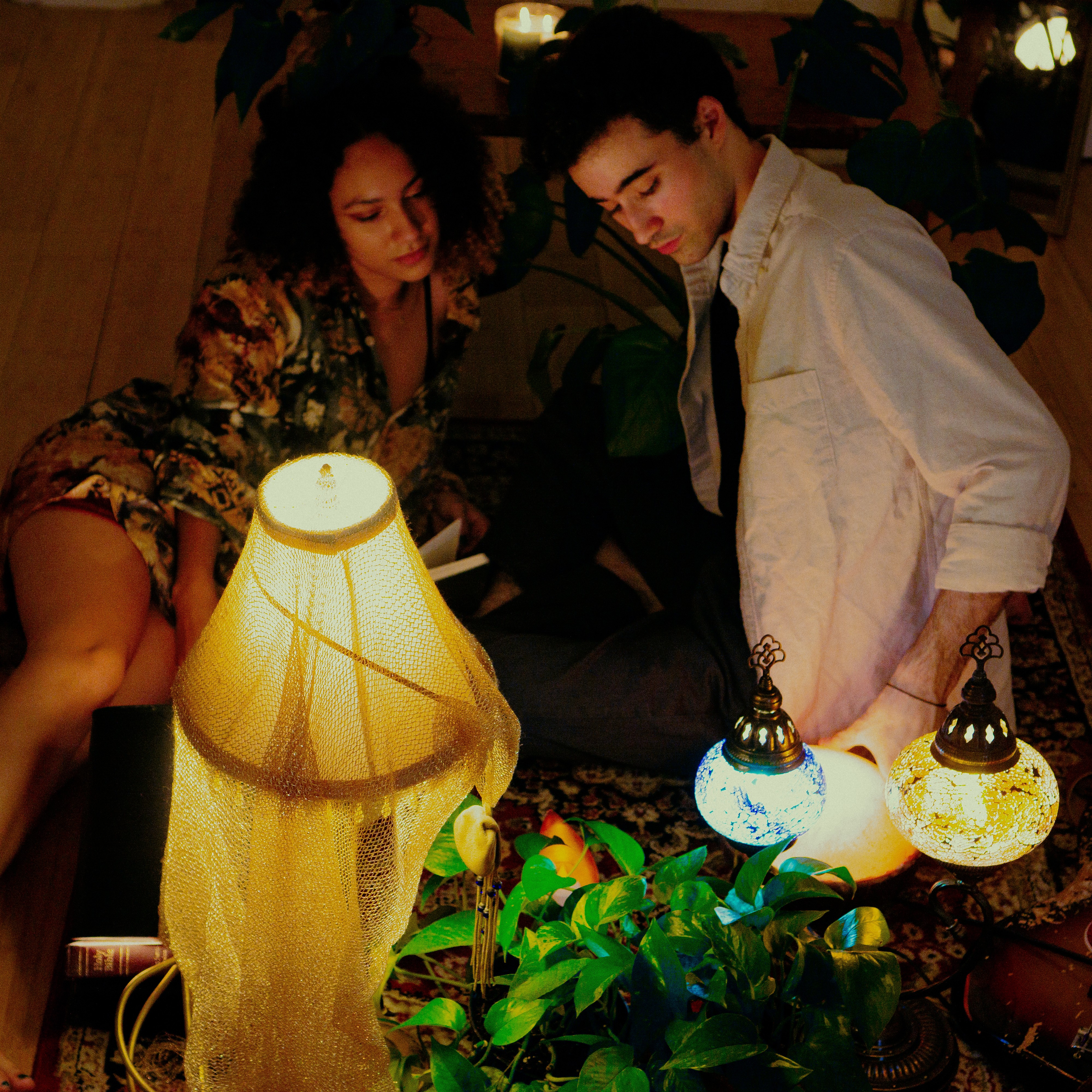 Gold (Feel It All) artwork