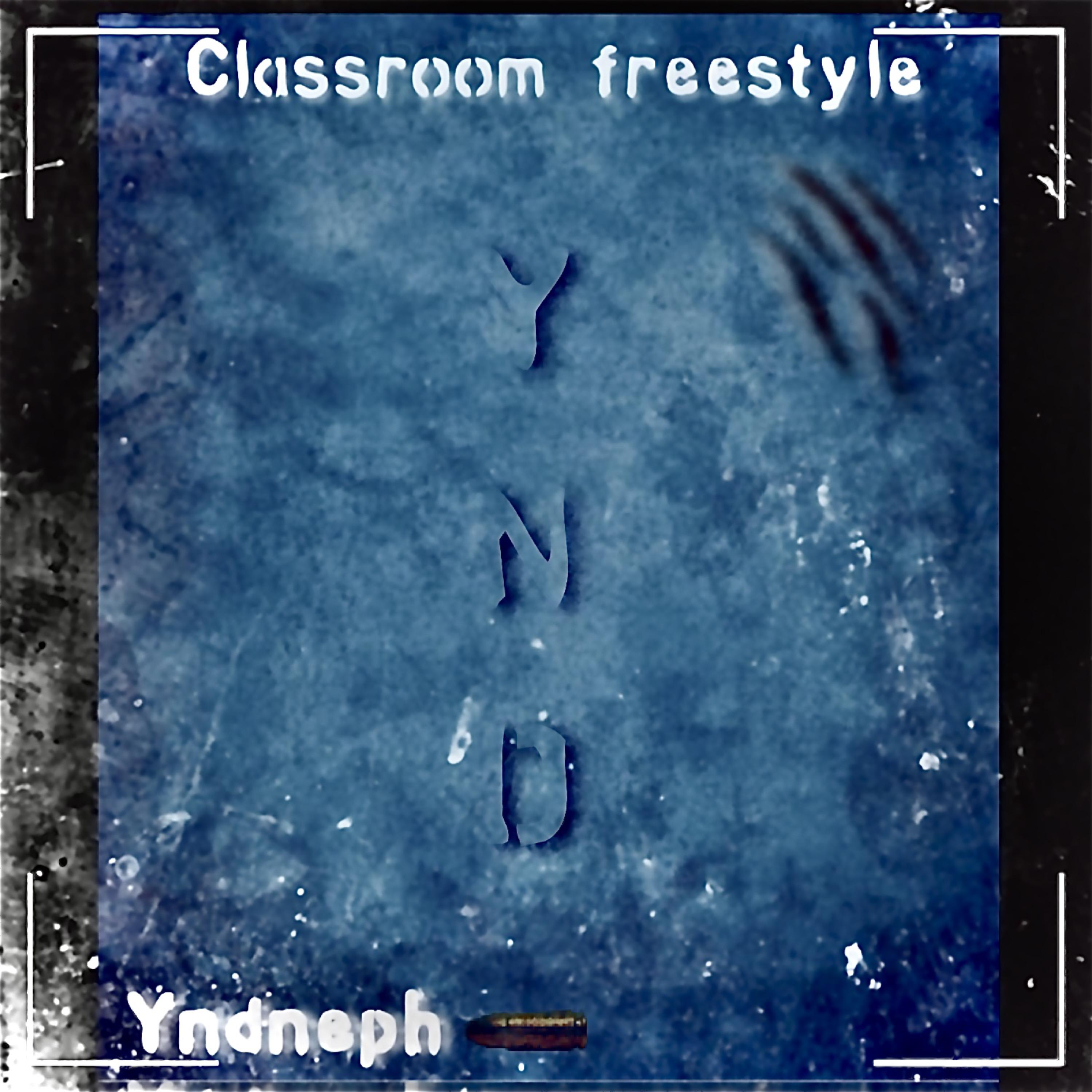 Classroom Freestyle artwork