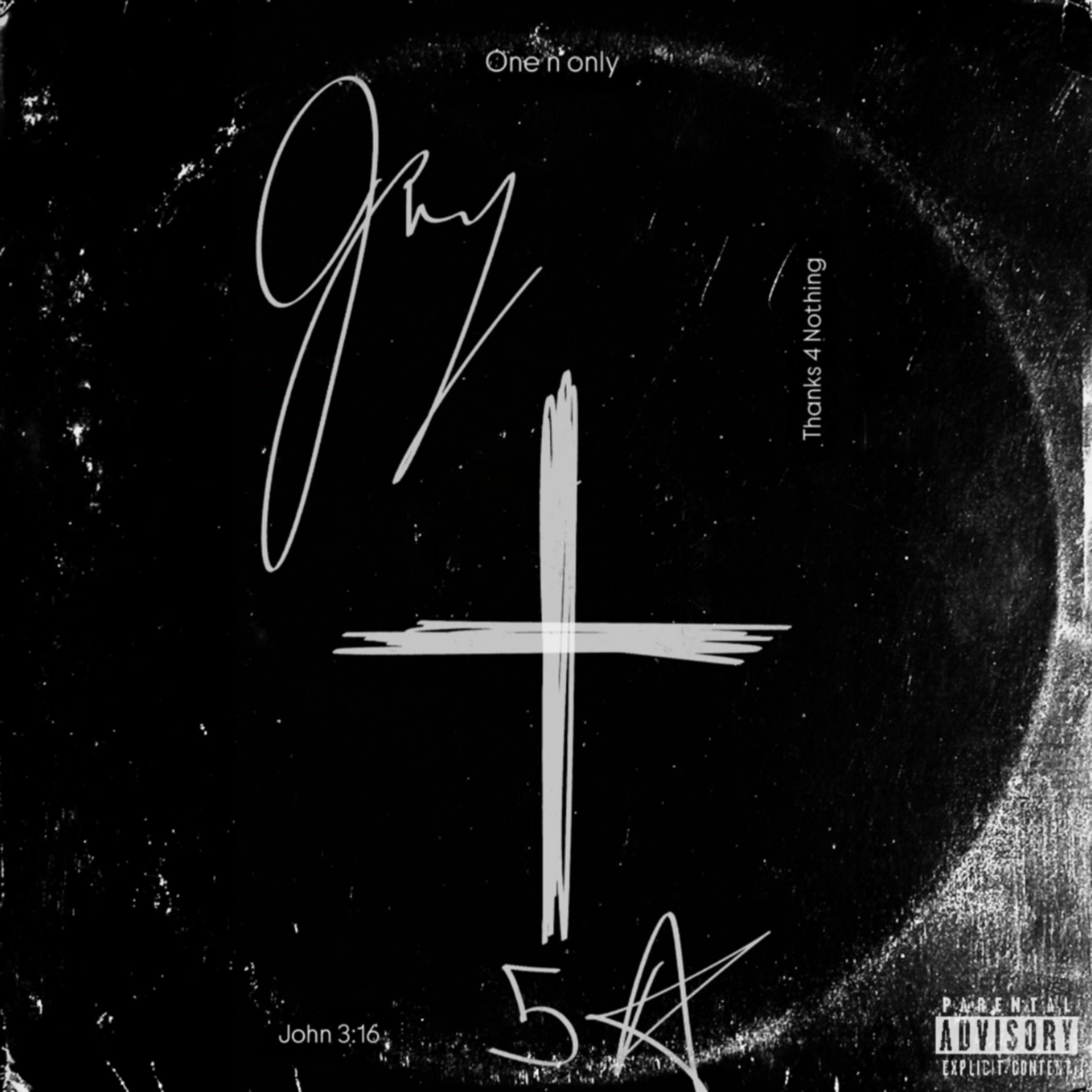 SO FIESTY by 5ivestar Jaayy cover art