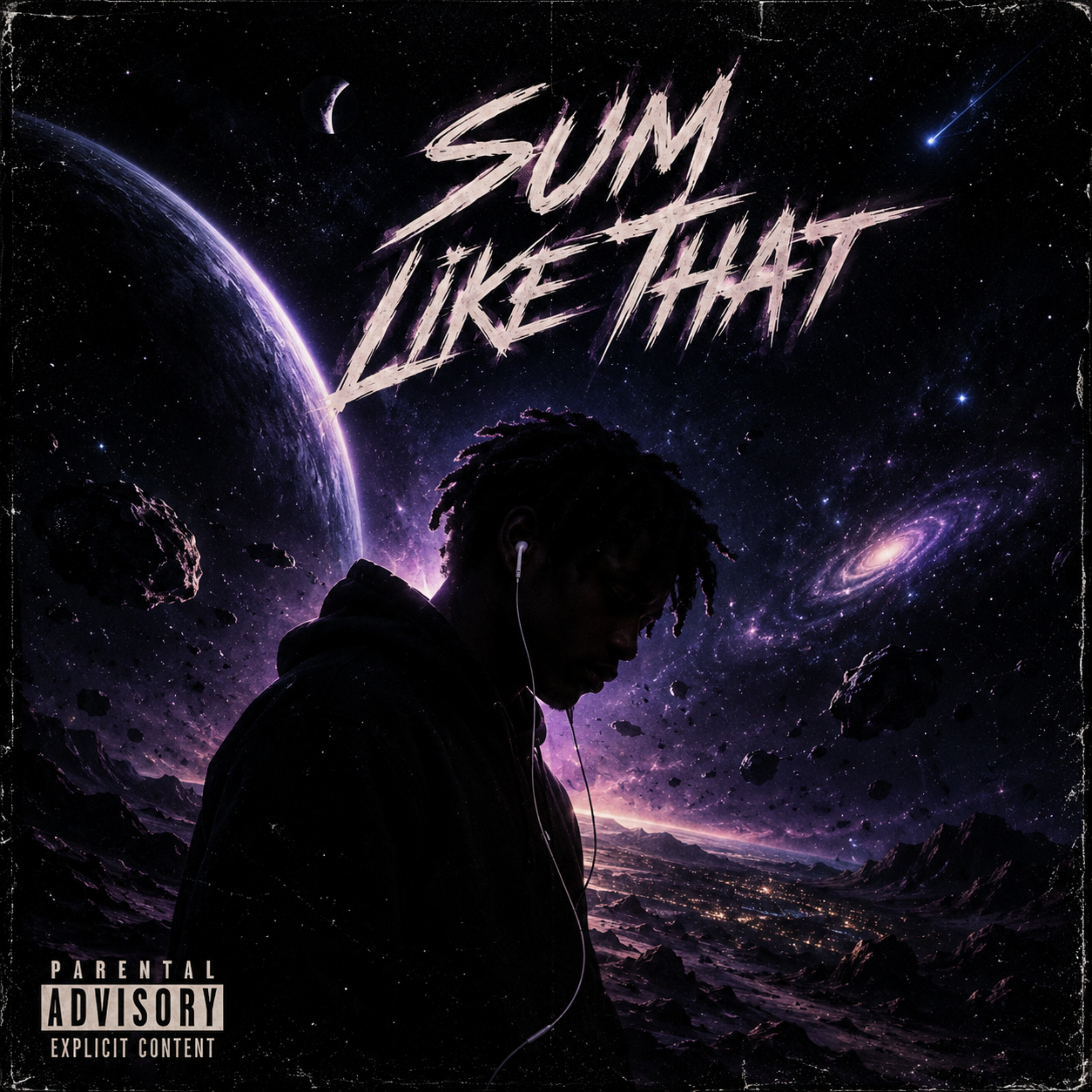 Sum Like That by Kahmigo cover art