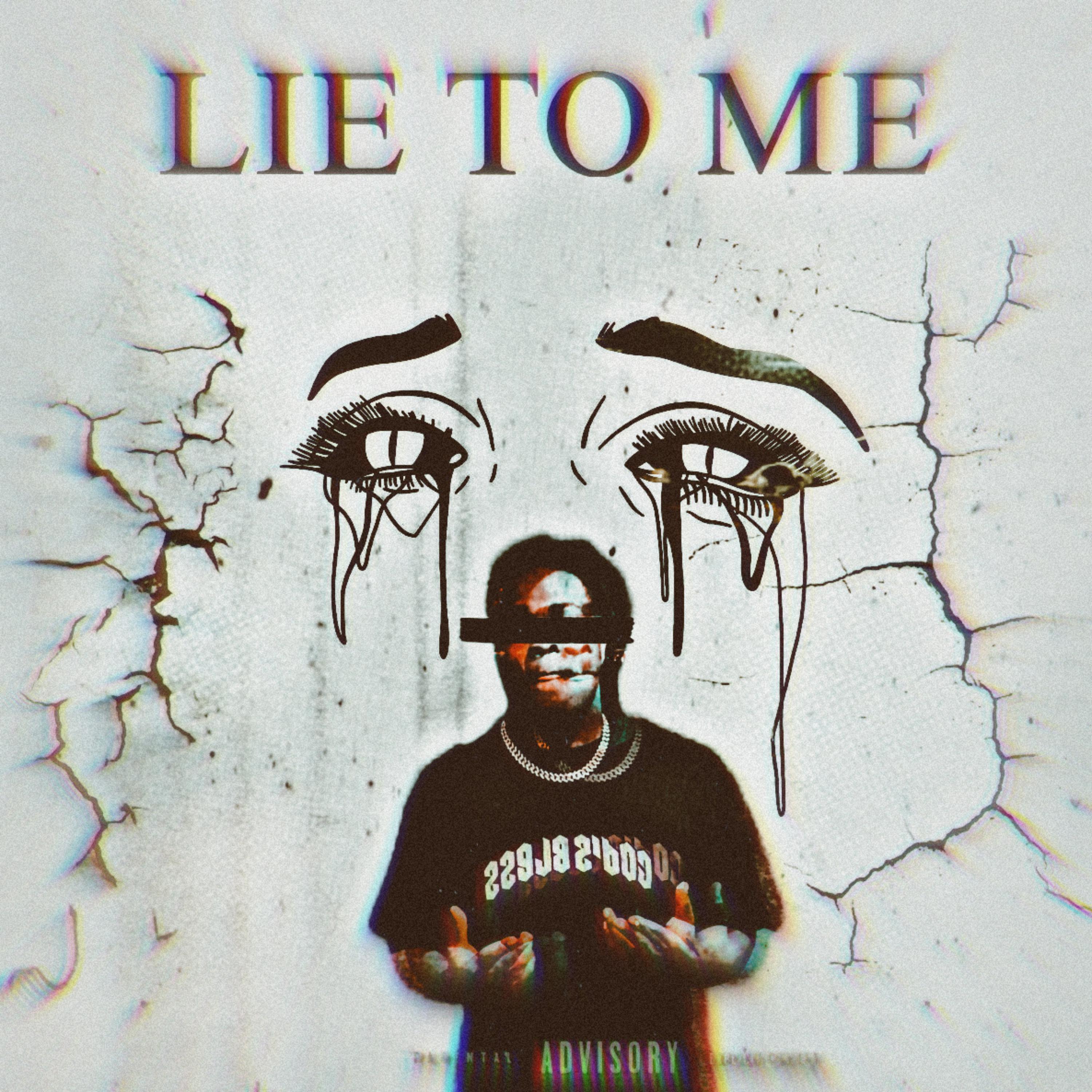 Lie to me artwork