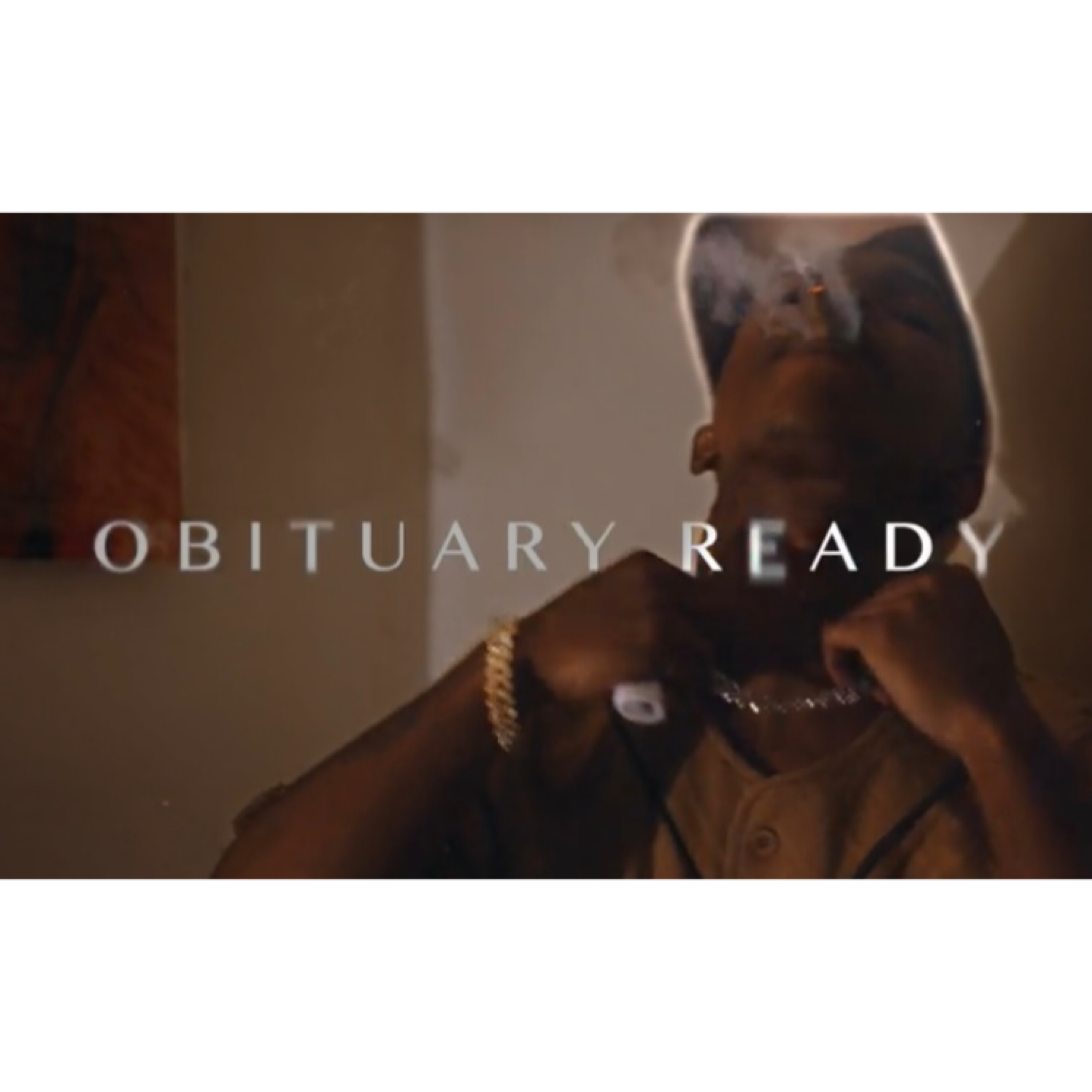 Obituary Ready artwork