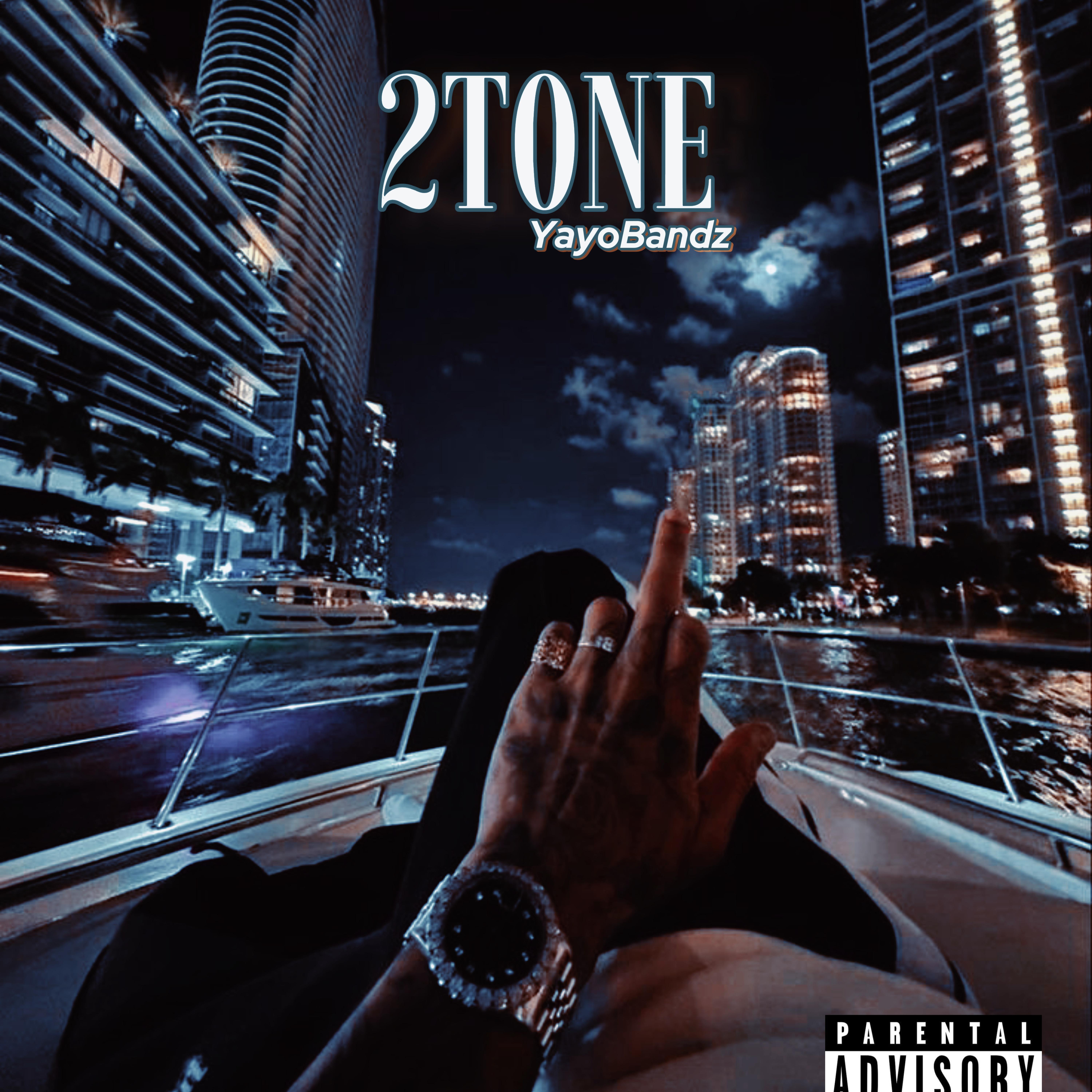 2Tone artwork