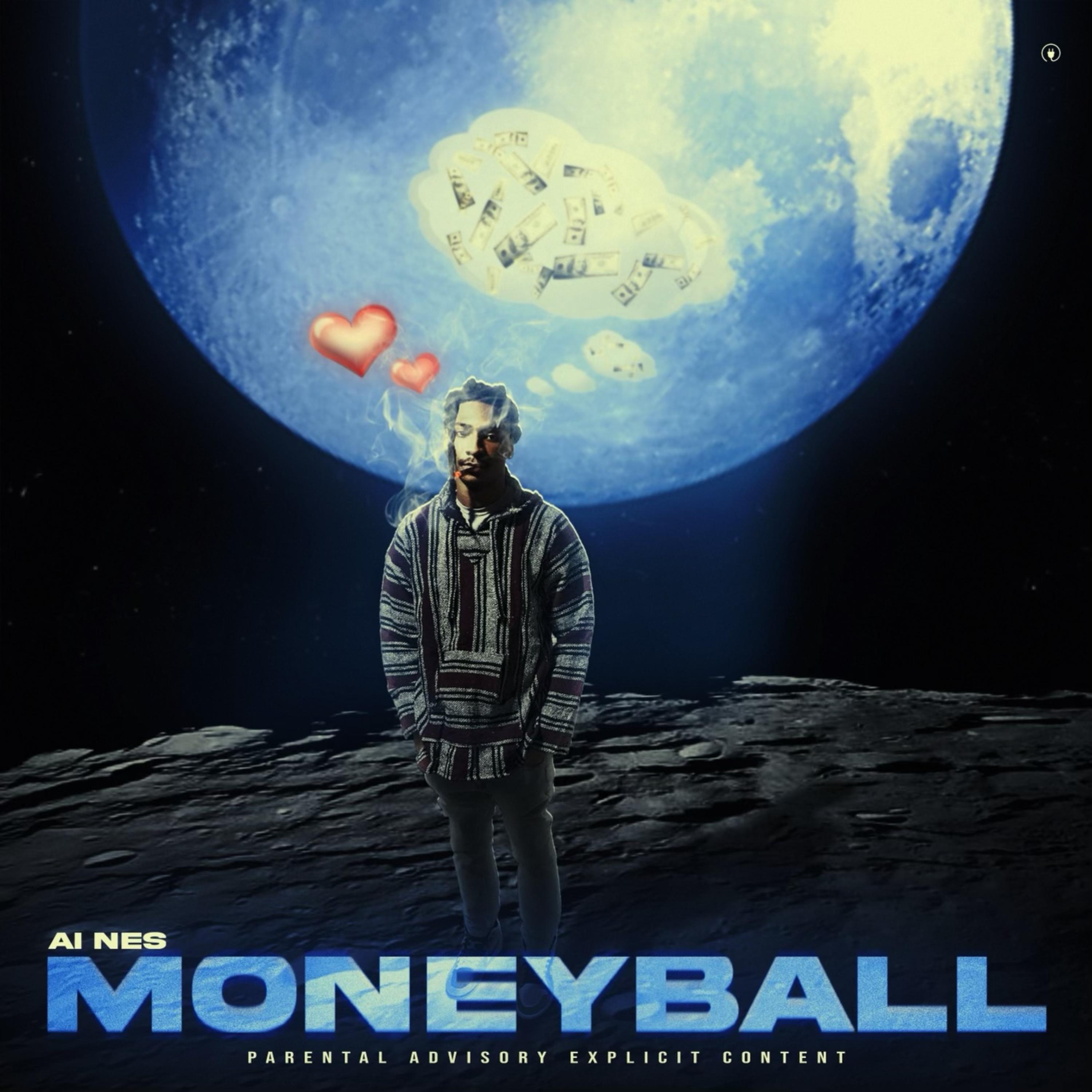 Moneyball artwork