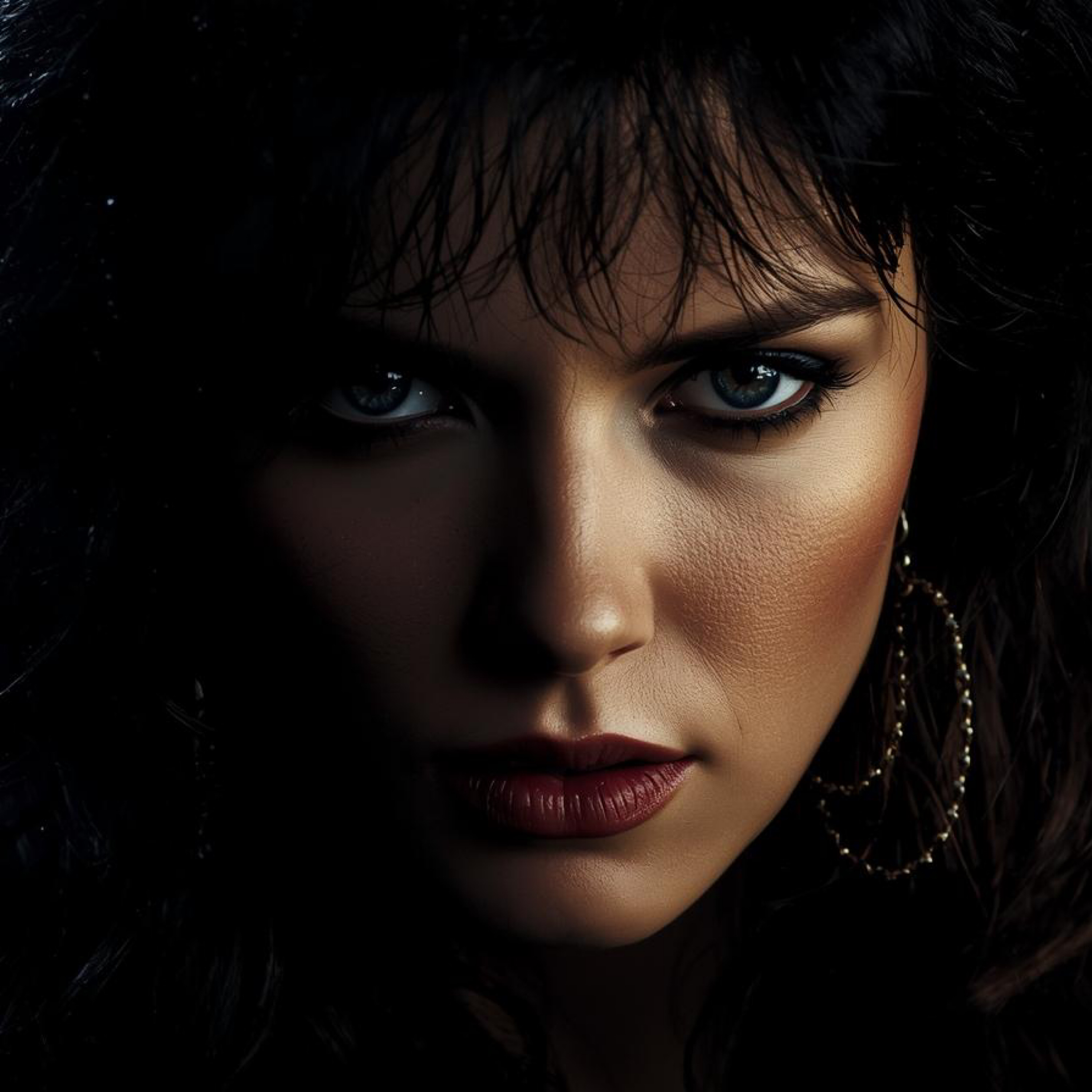 Ruth Love Is Dangerous artwork