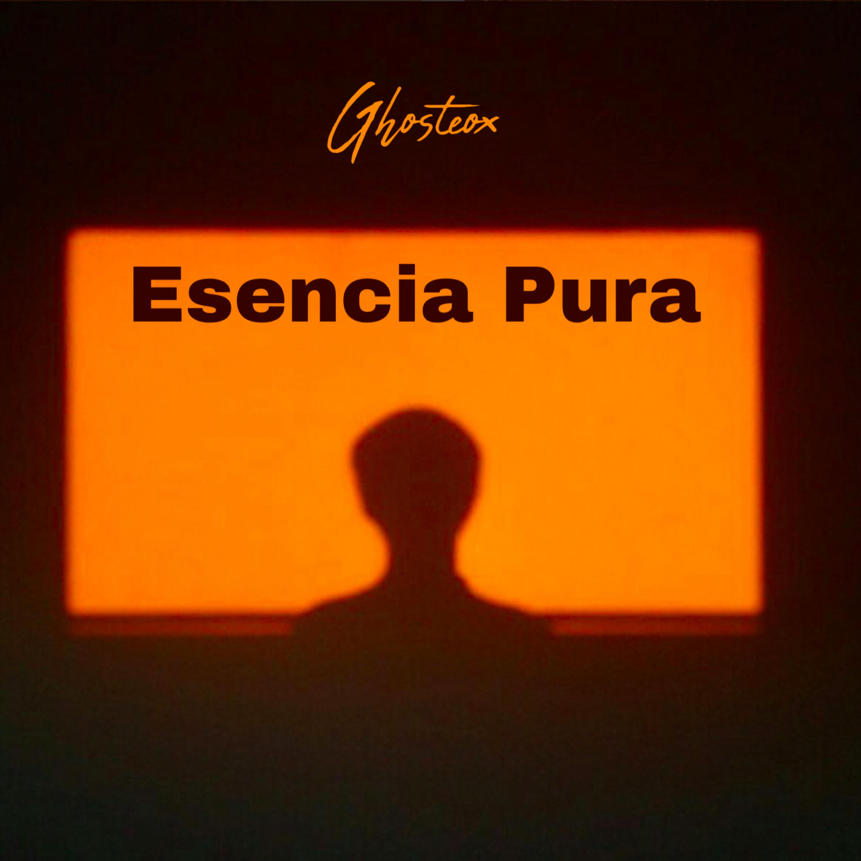Esencia Pura artwork