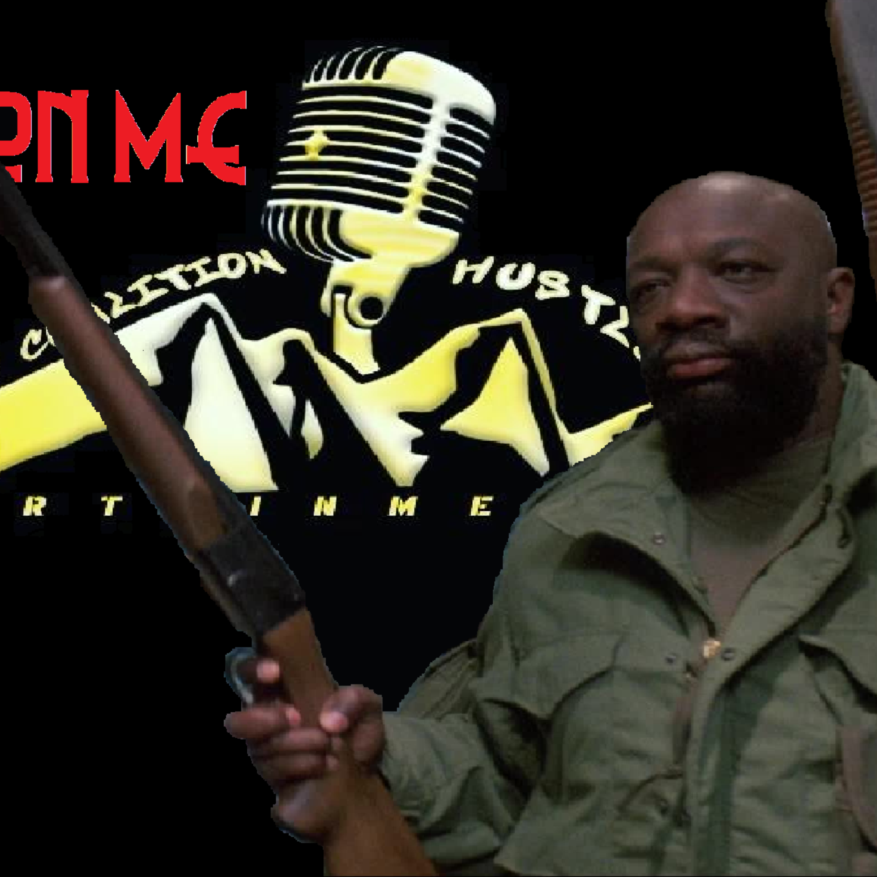 Jawn on me artwork
