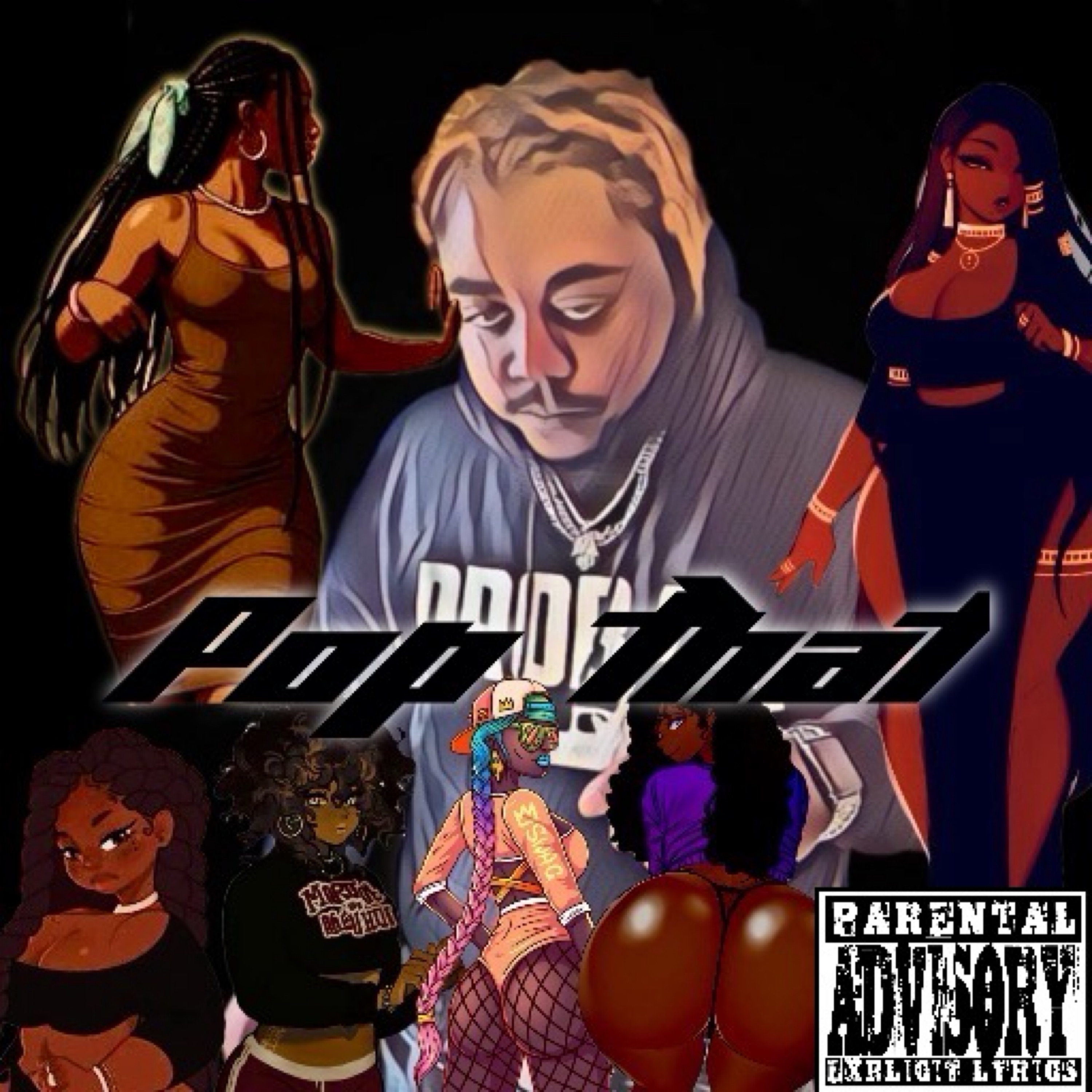 Pop That artwork