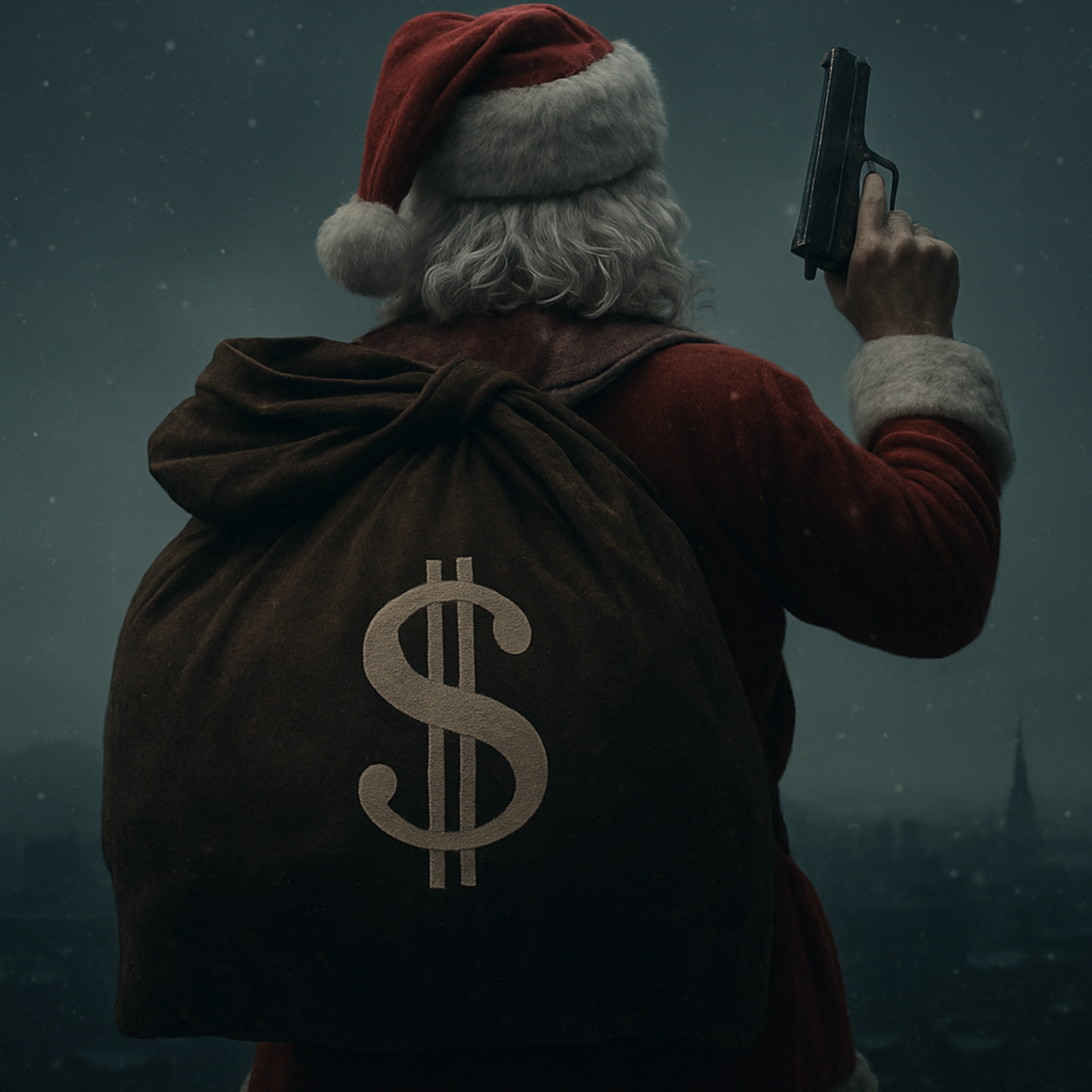 Merry Tripmas by Tripperz cover art