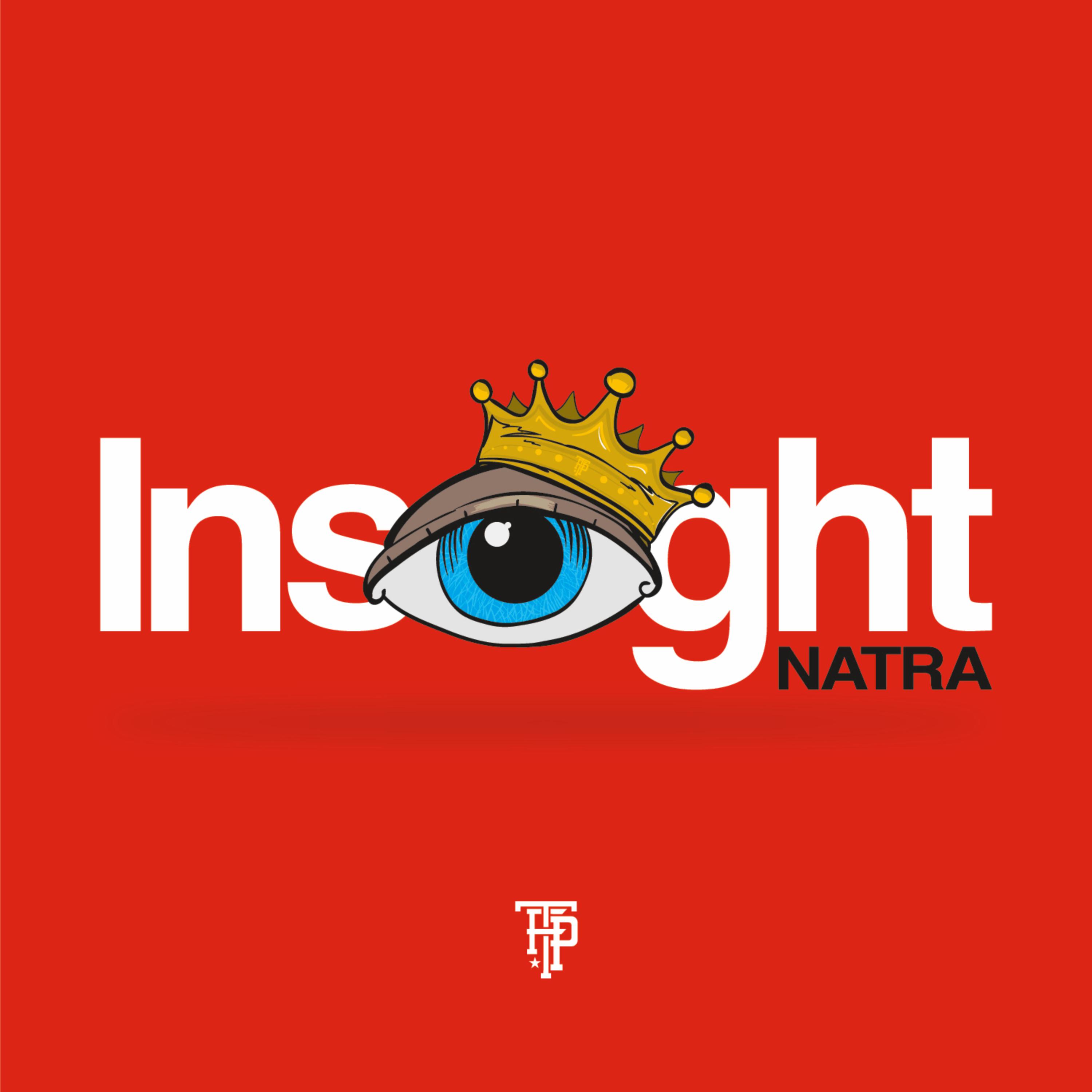 Insight artwork